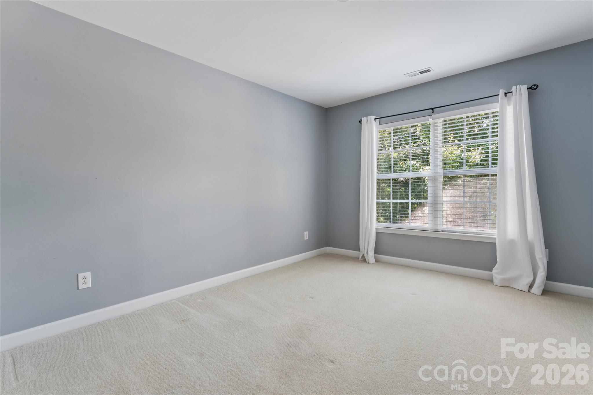 Providence Grove - Residential