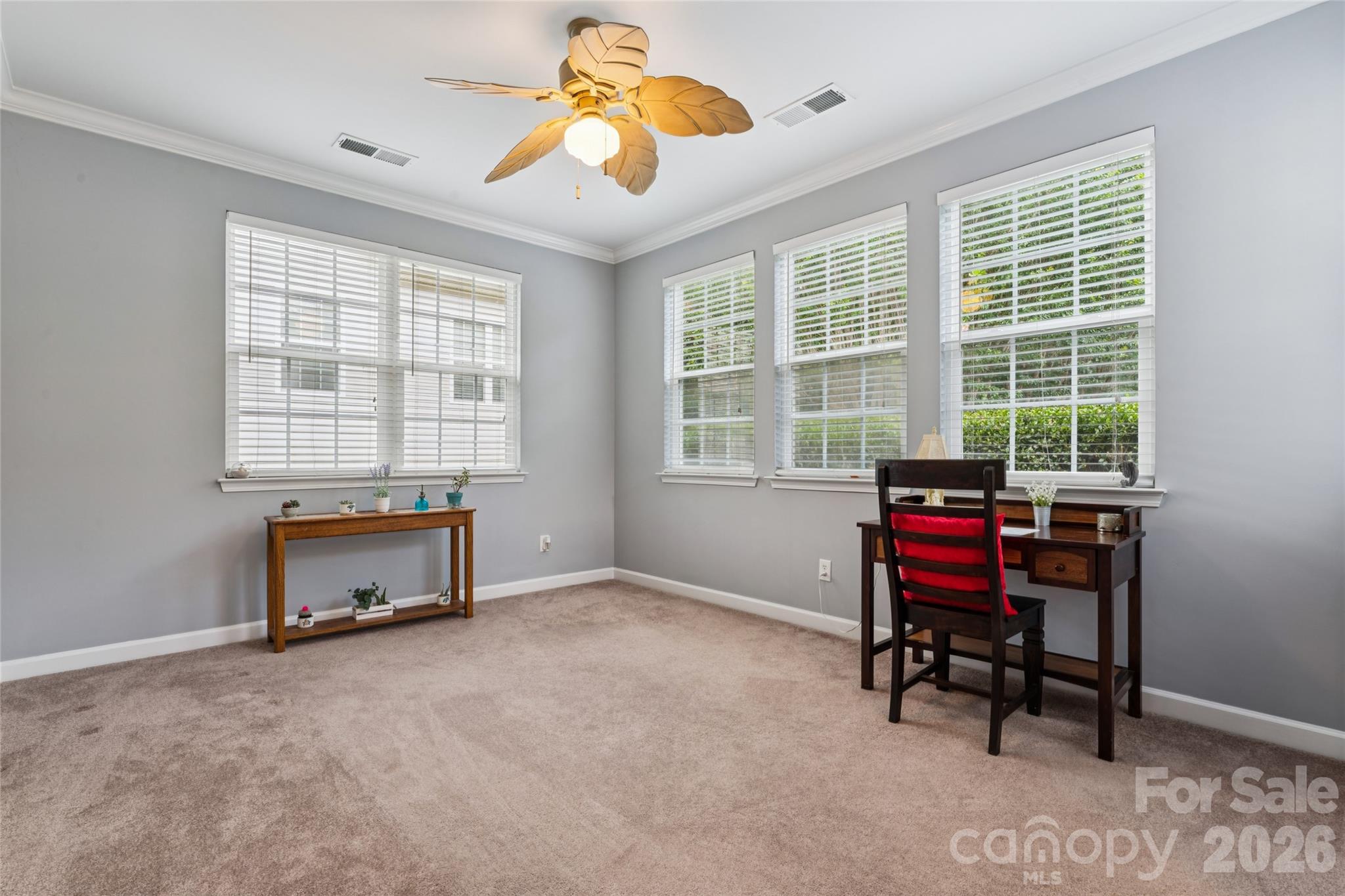 Providence Grove - Residential