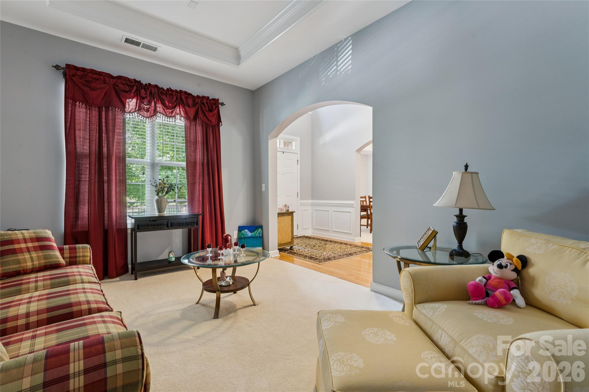 Providence Grove - Residential