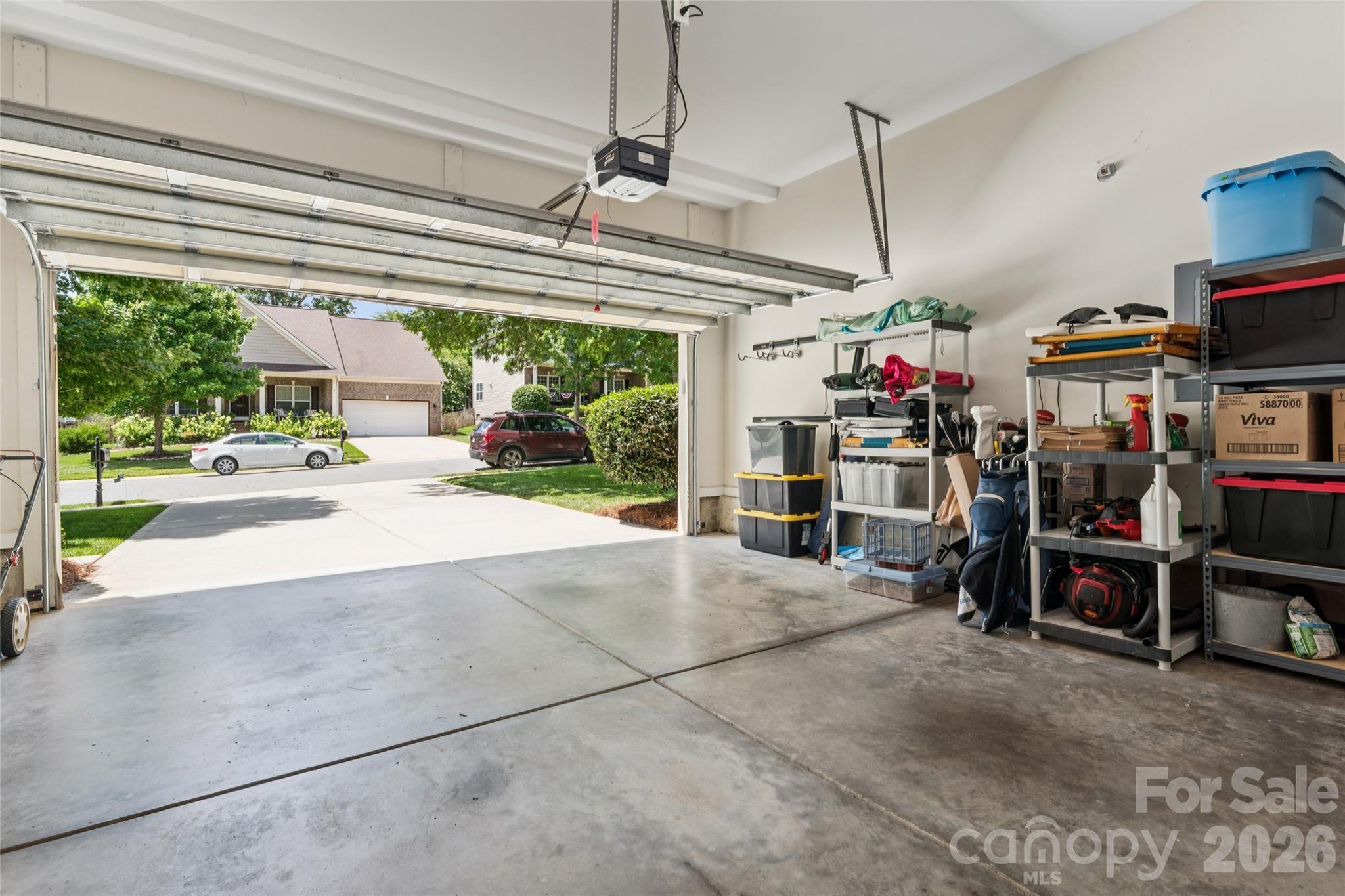 Providence Grove - Residential