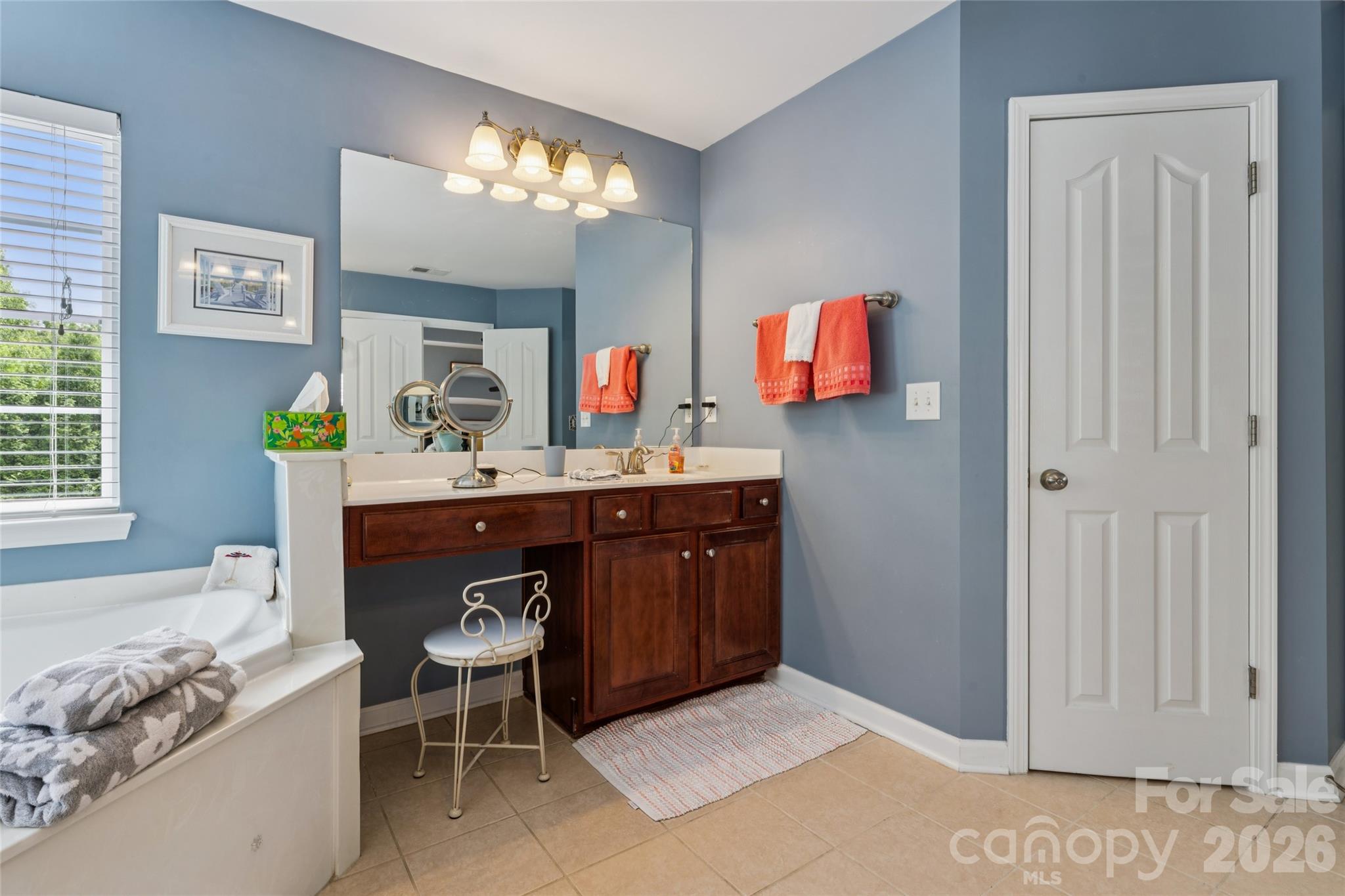 Providence Grove - Residential