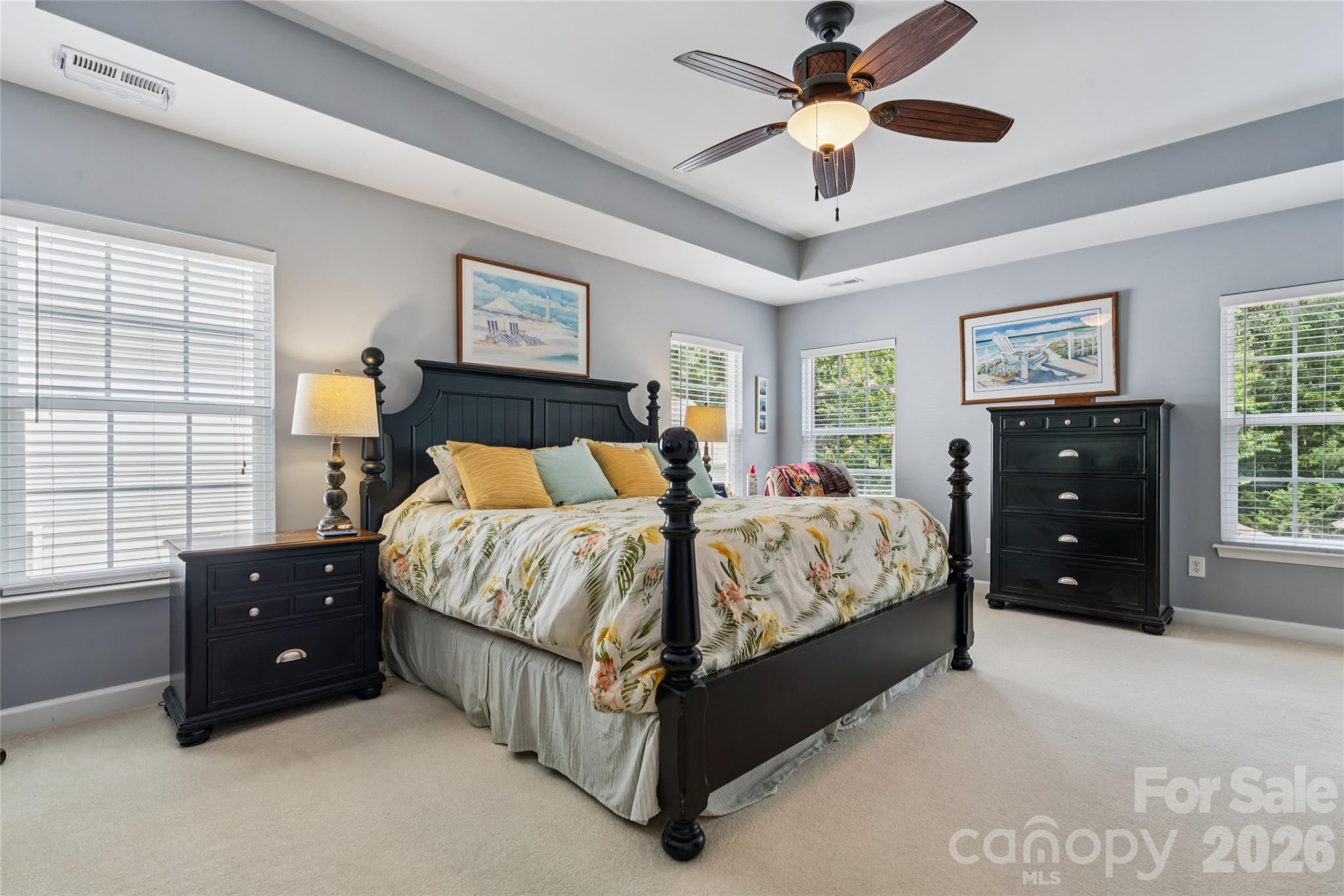 Providence Grove - Residential
