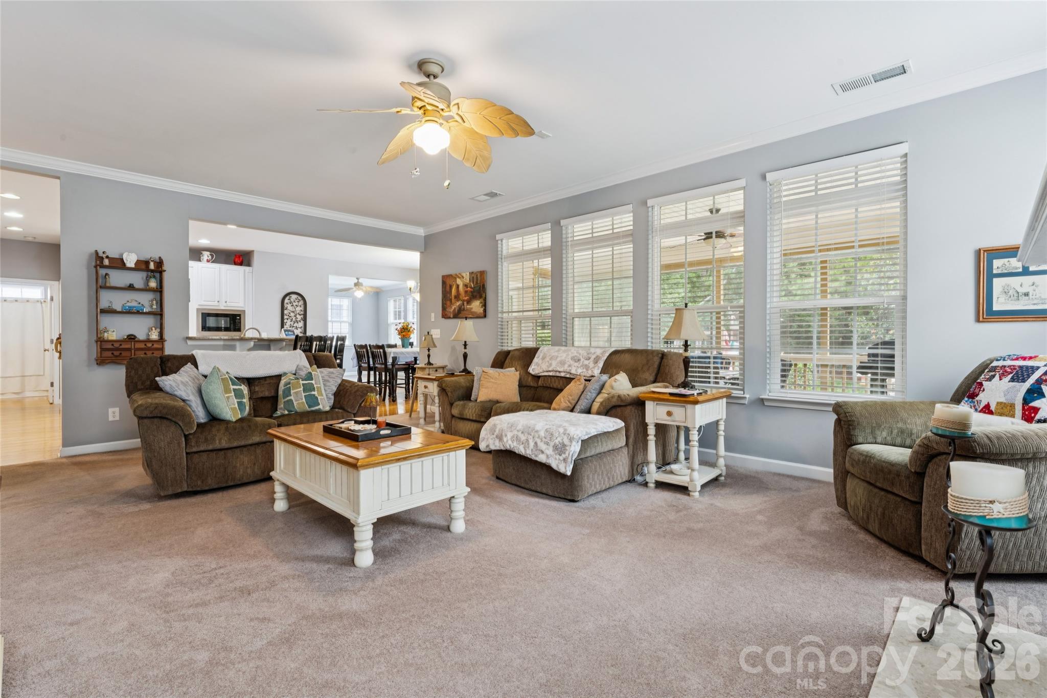 Providence Grove - Residential