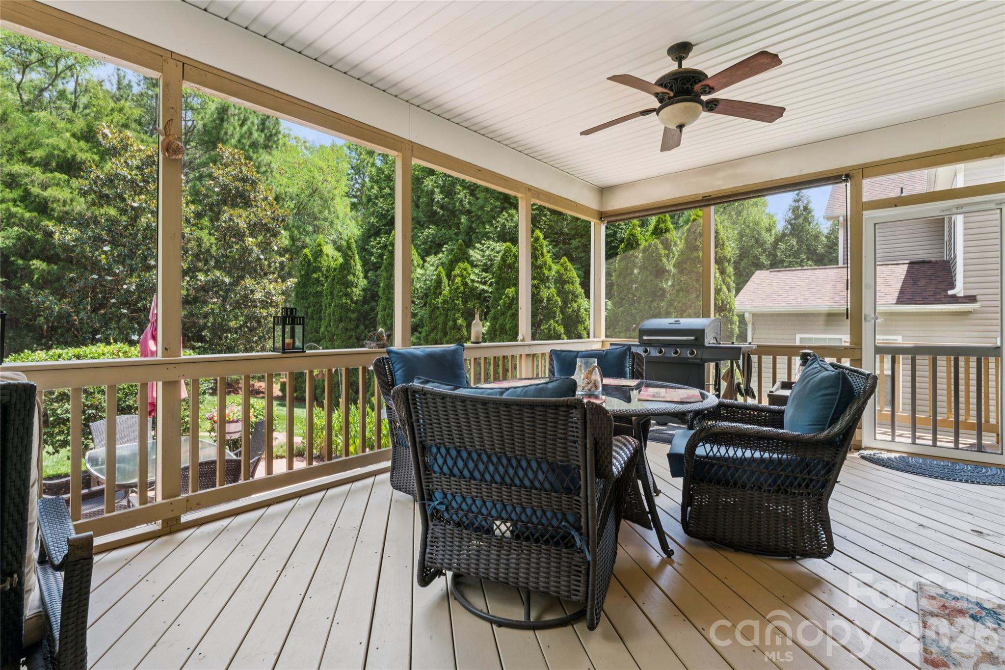 Providence Grove - Residential
