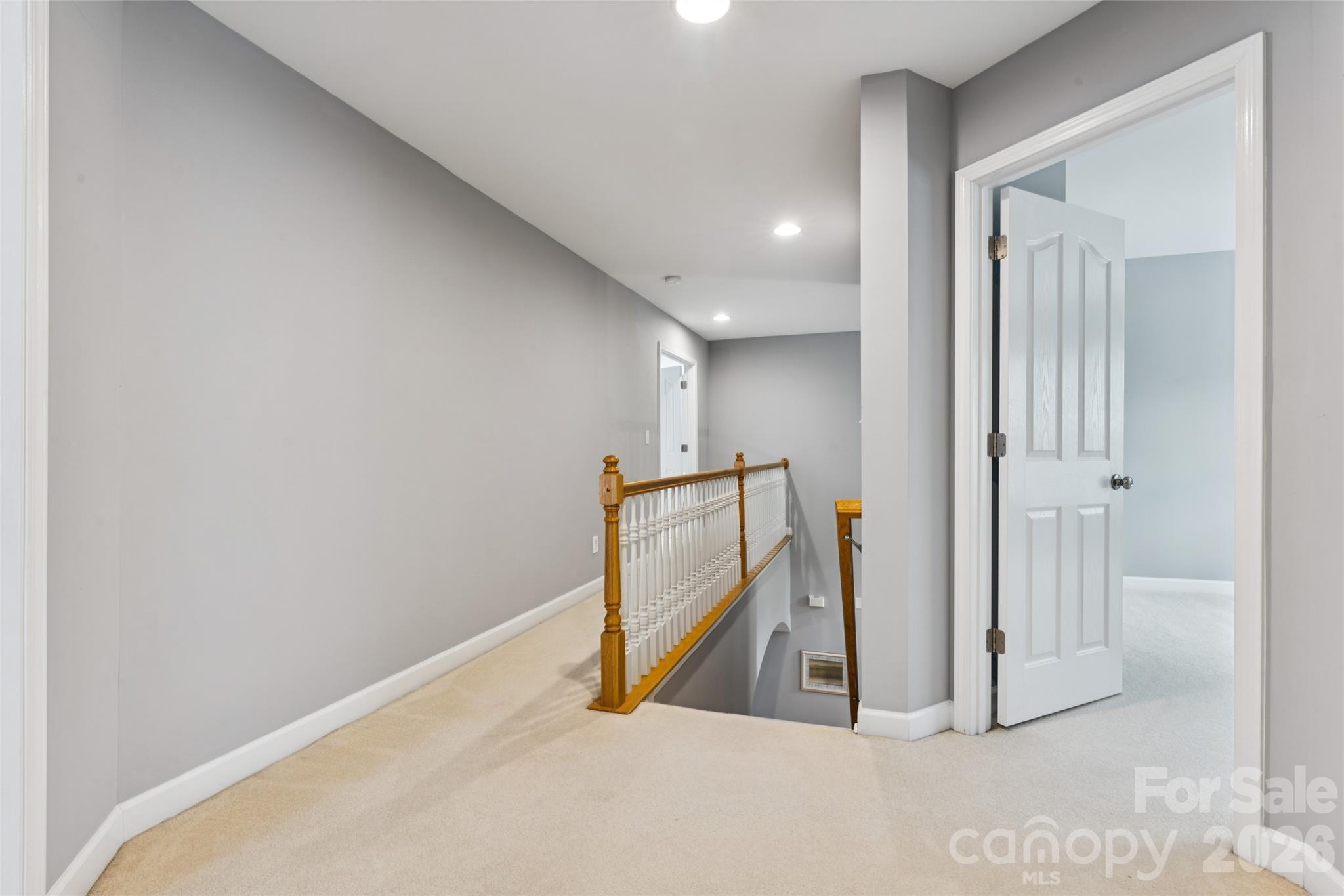 Providence Grove - Residential