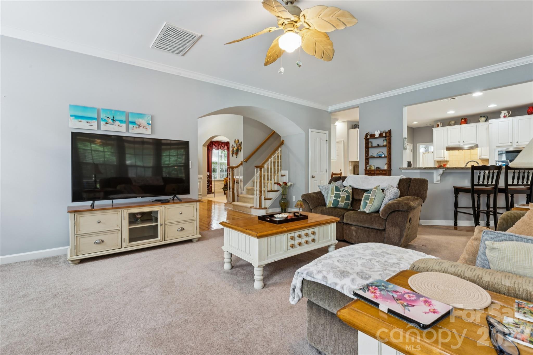 Providence Grove - Residential