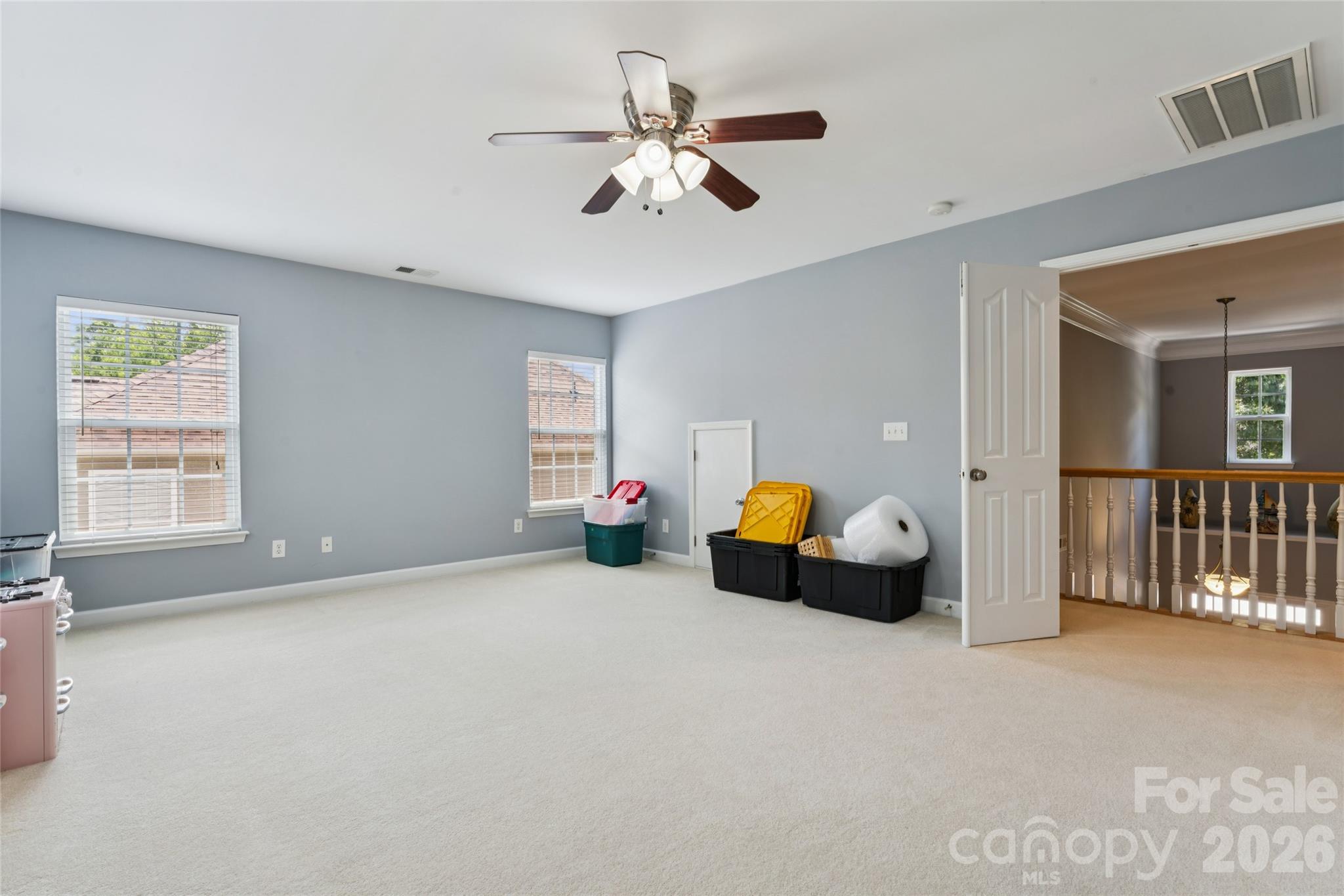 Providence Grove - Residential