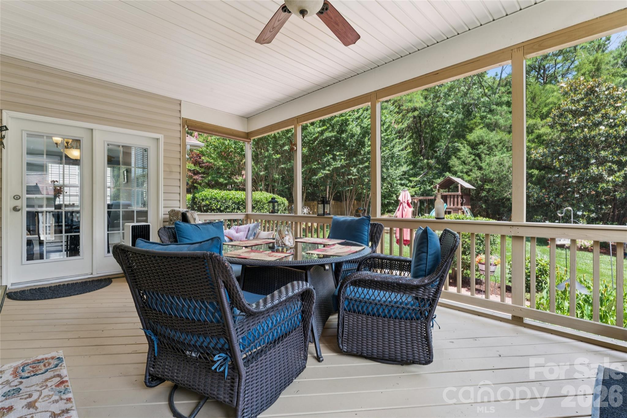 Providence Grove - Residential