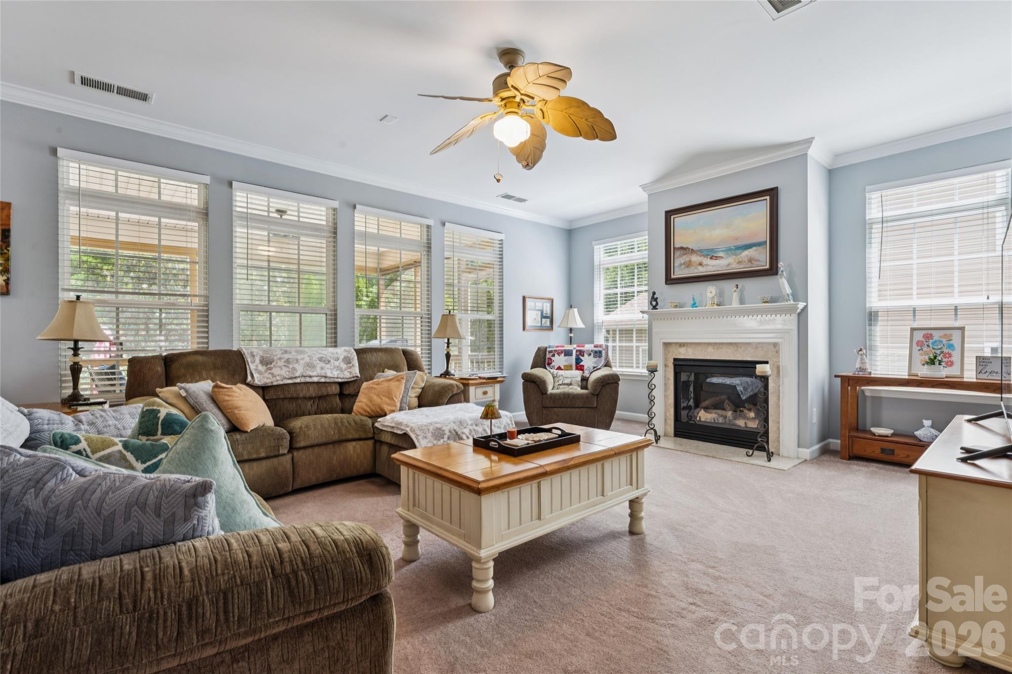 Providence Grove - Residential