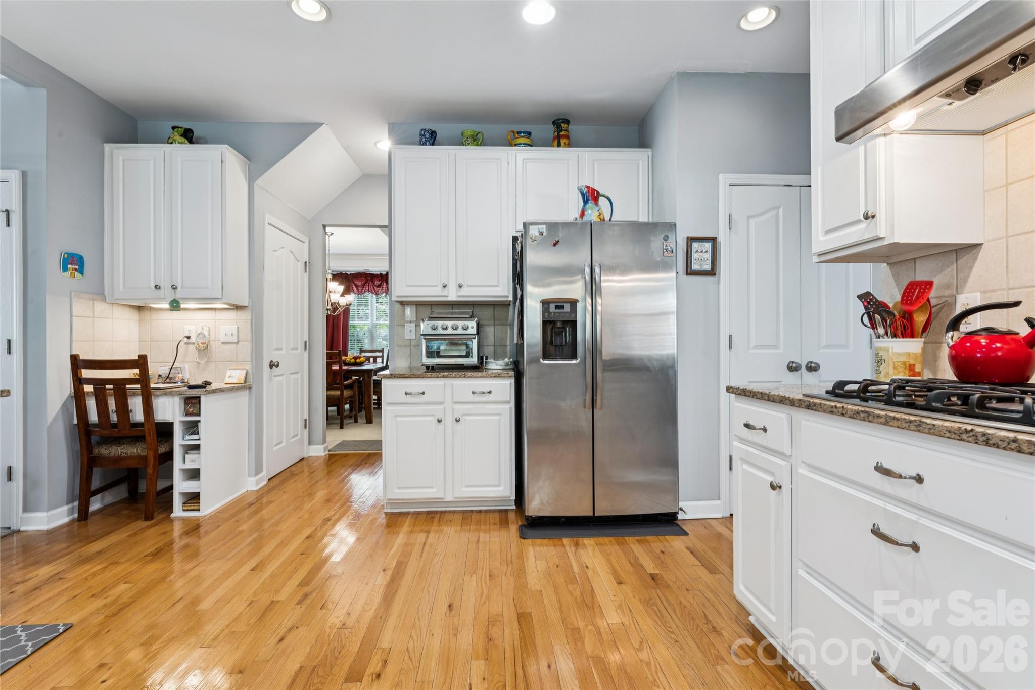 Providence Grove - Residential