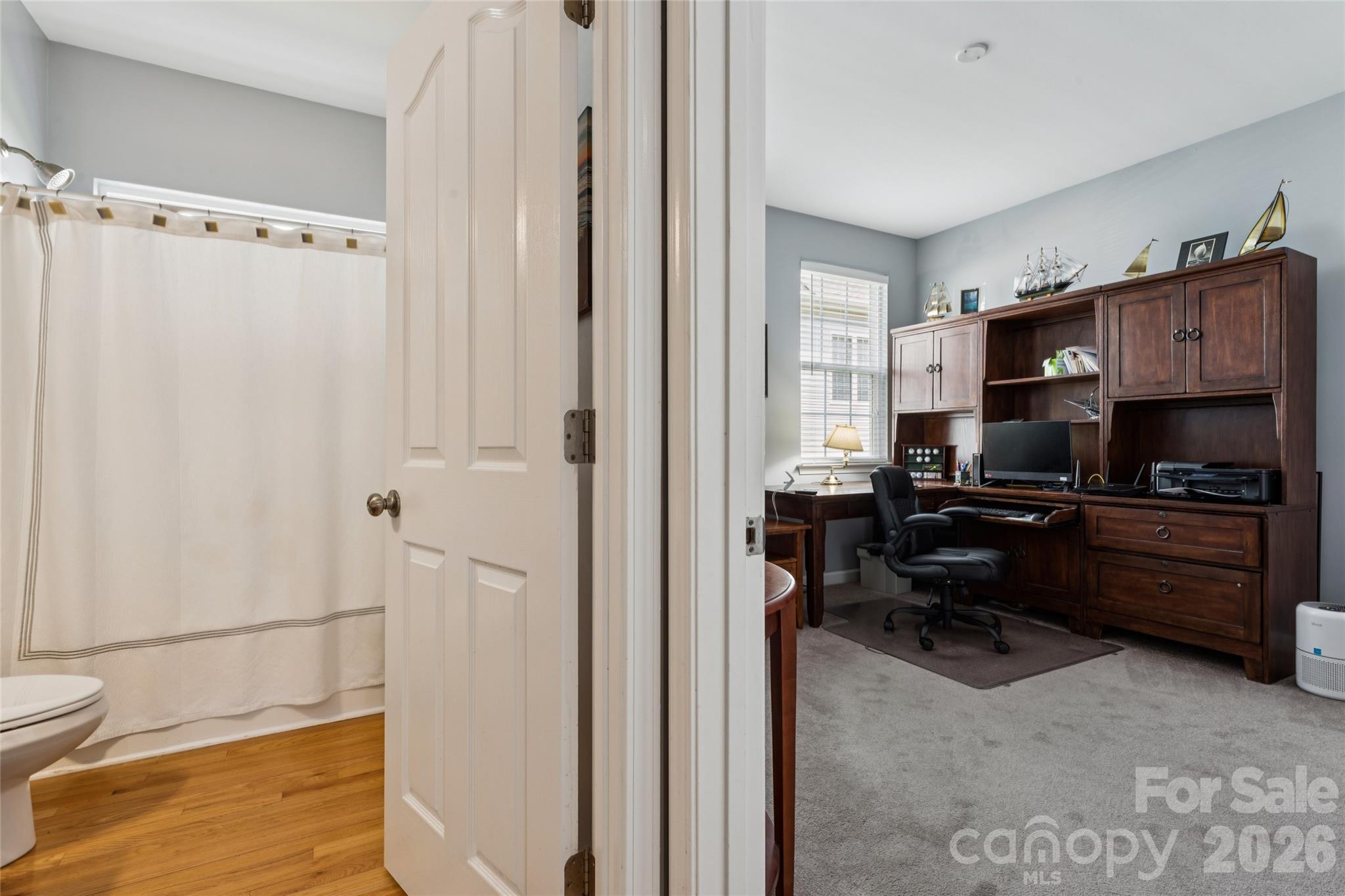 Providence Grove - Residential