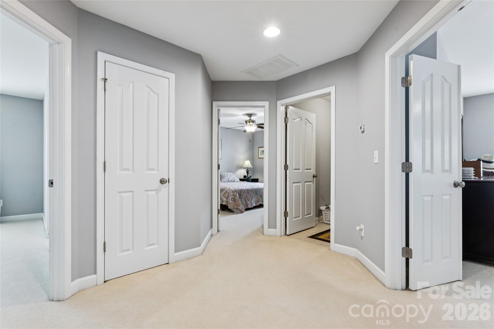 Providence Grove - Residential