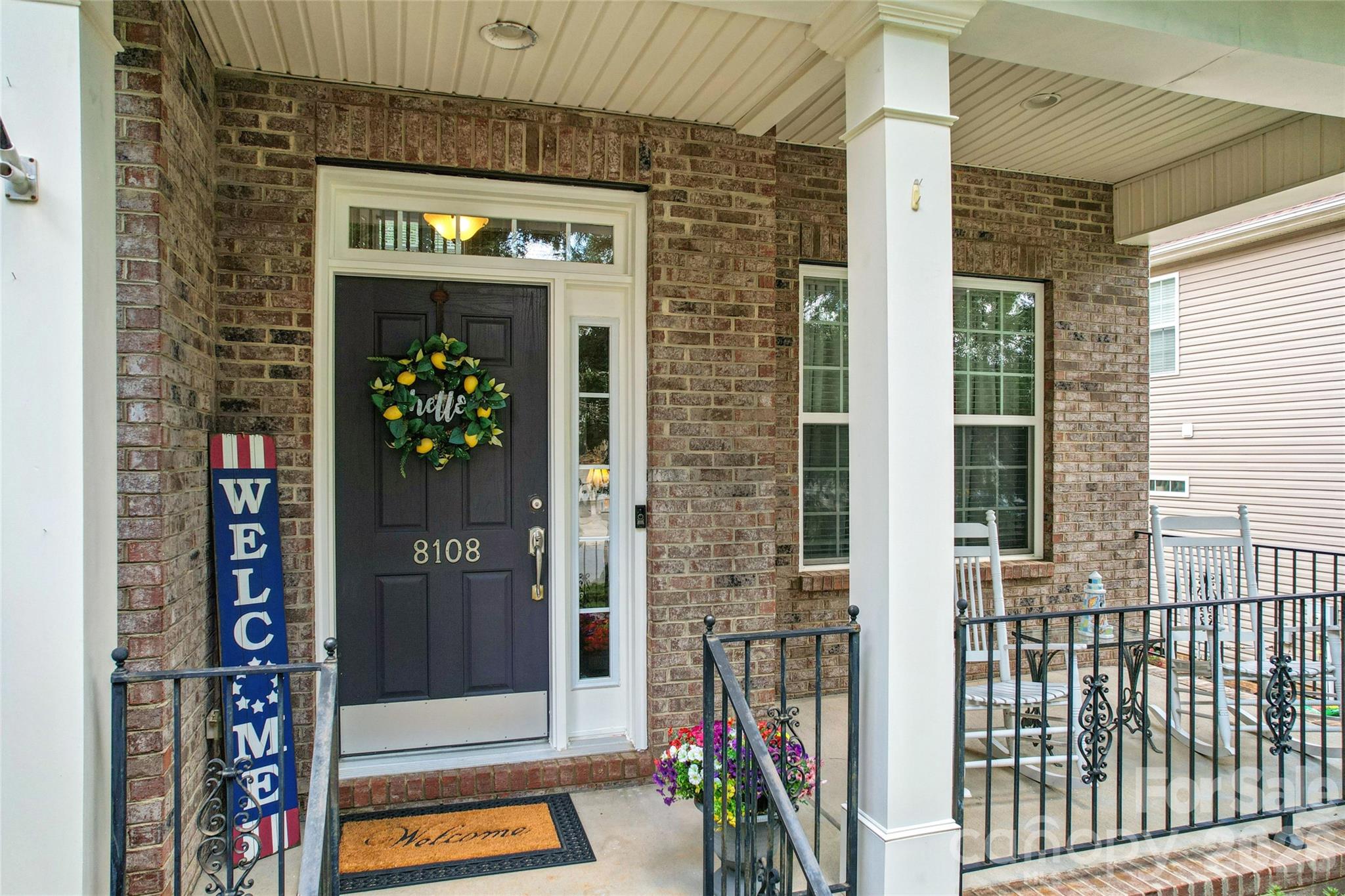 Providence Grove - Residential