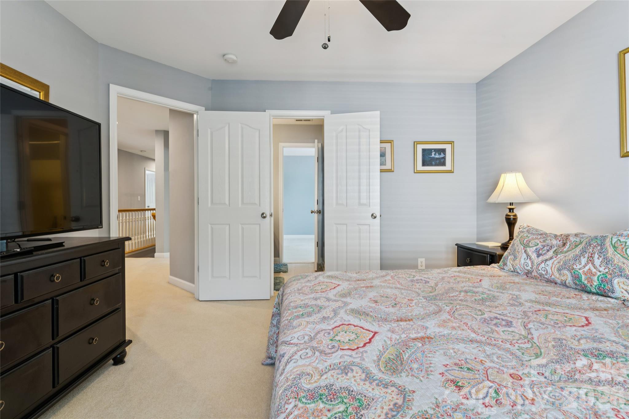 Providence Grove - Residential