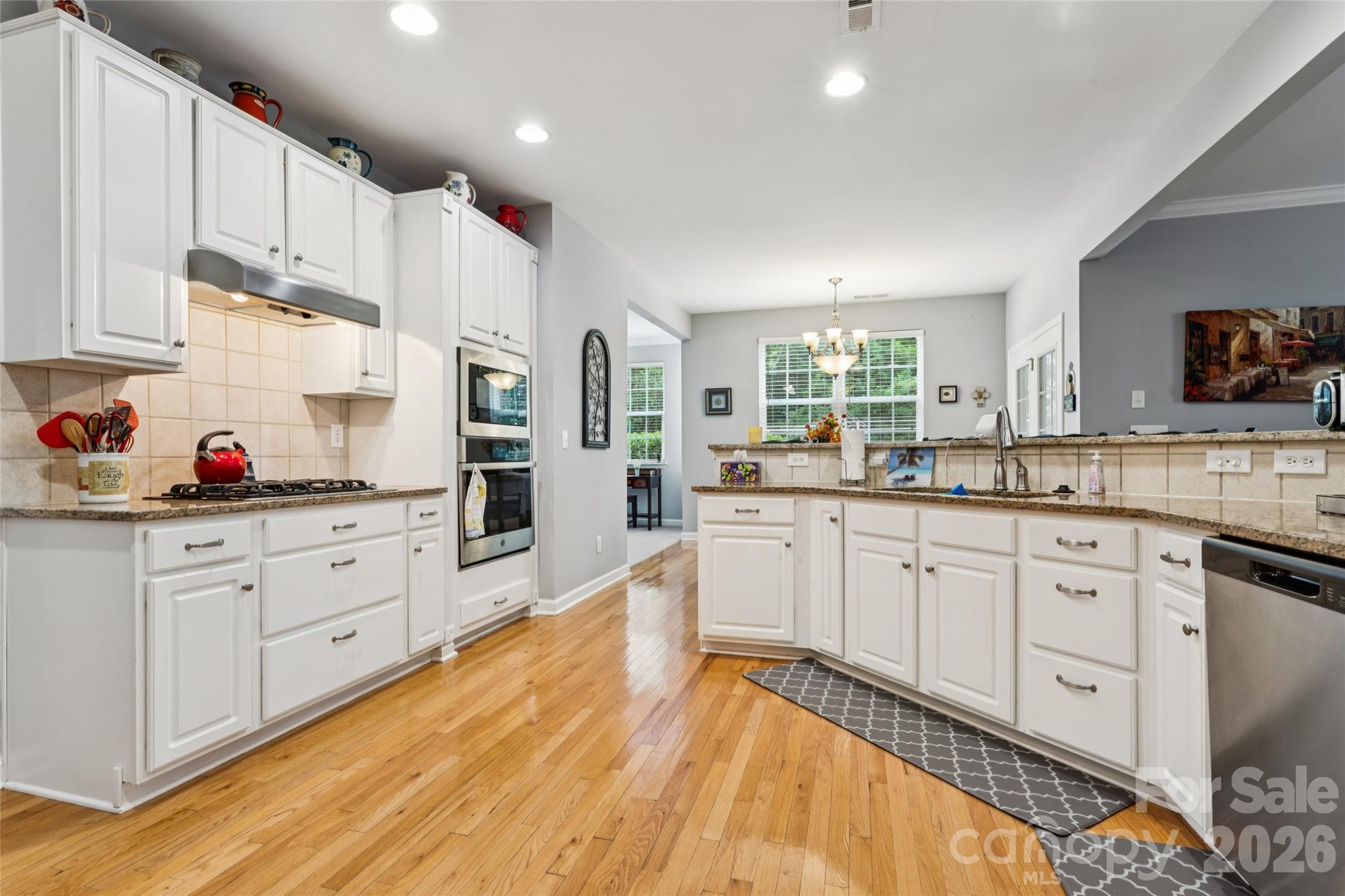 Providence Grove - Residential
