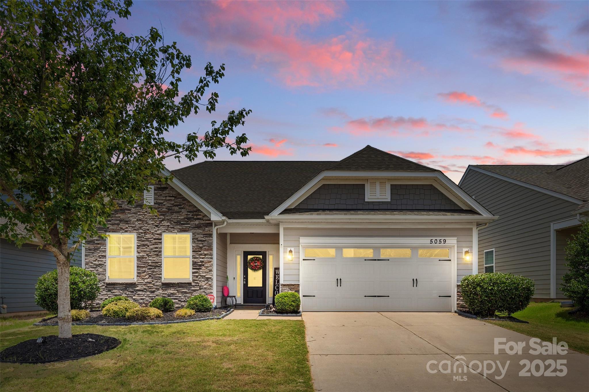 Walnut Creek - Residential