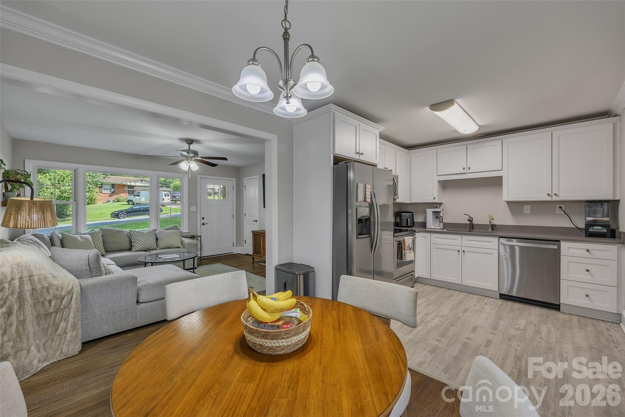 Amity Gardens - Residential