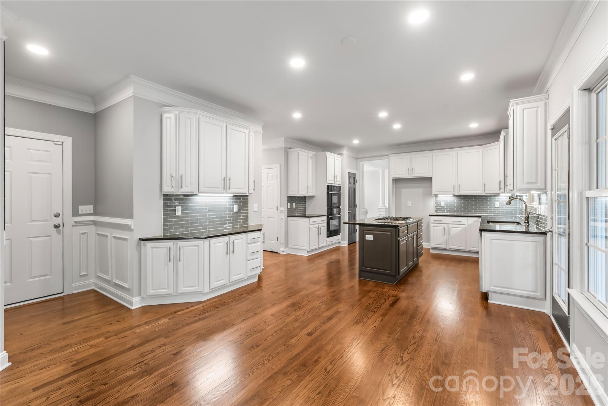 Regent Park - Residential