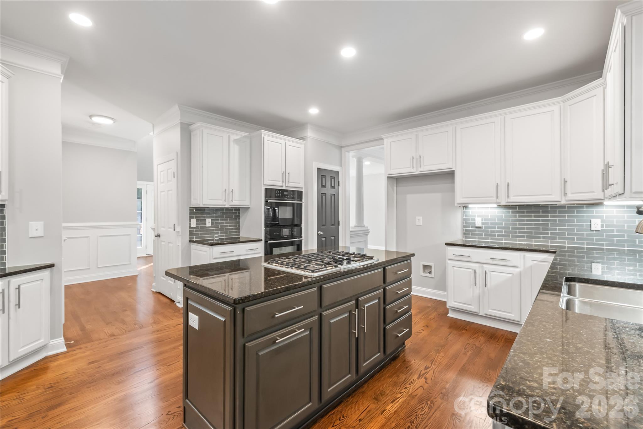 Regent Park - Residential