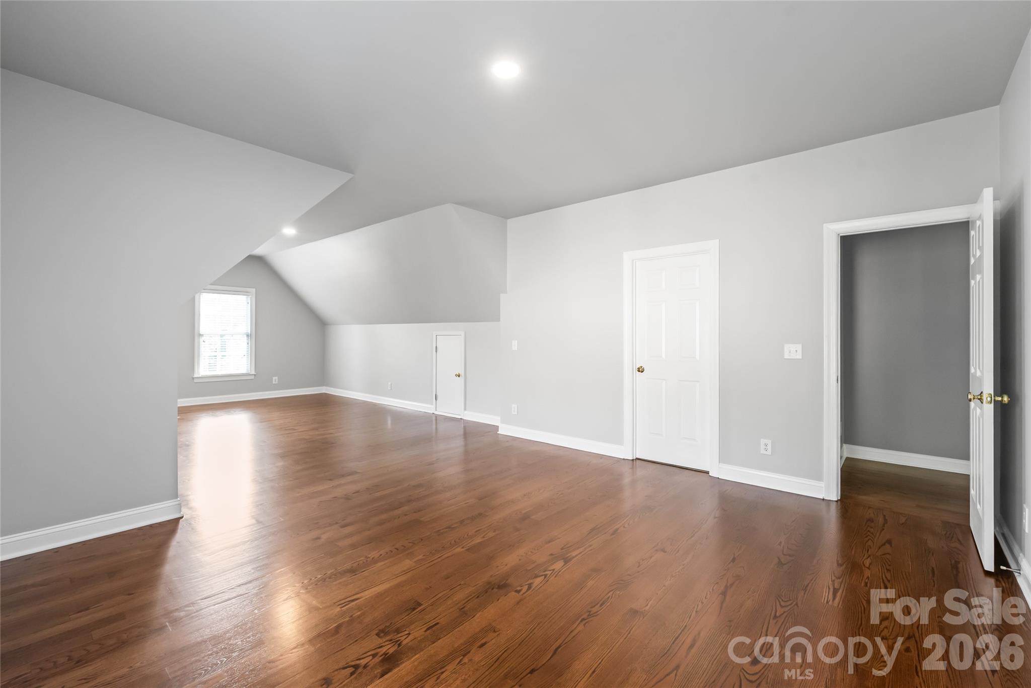 Regent Park - Residential