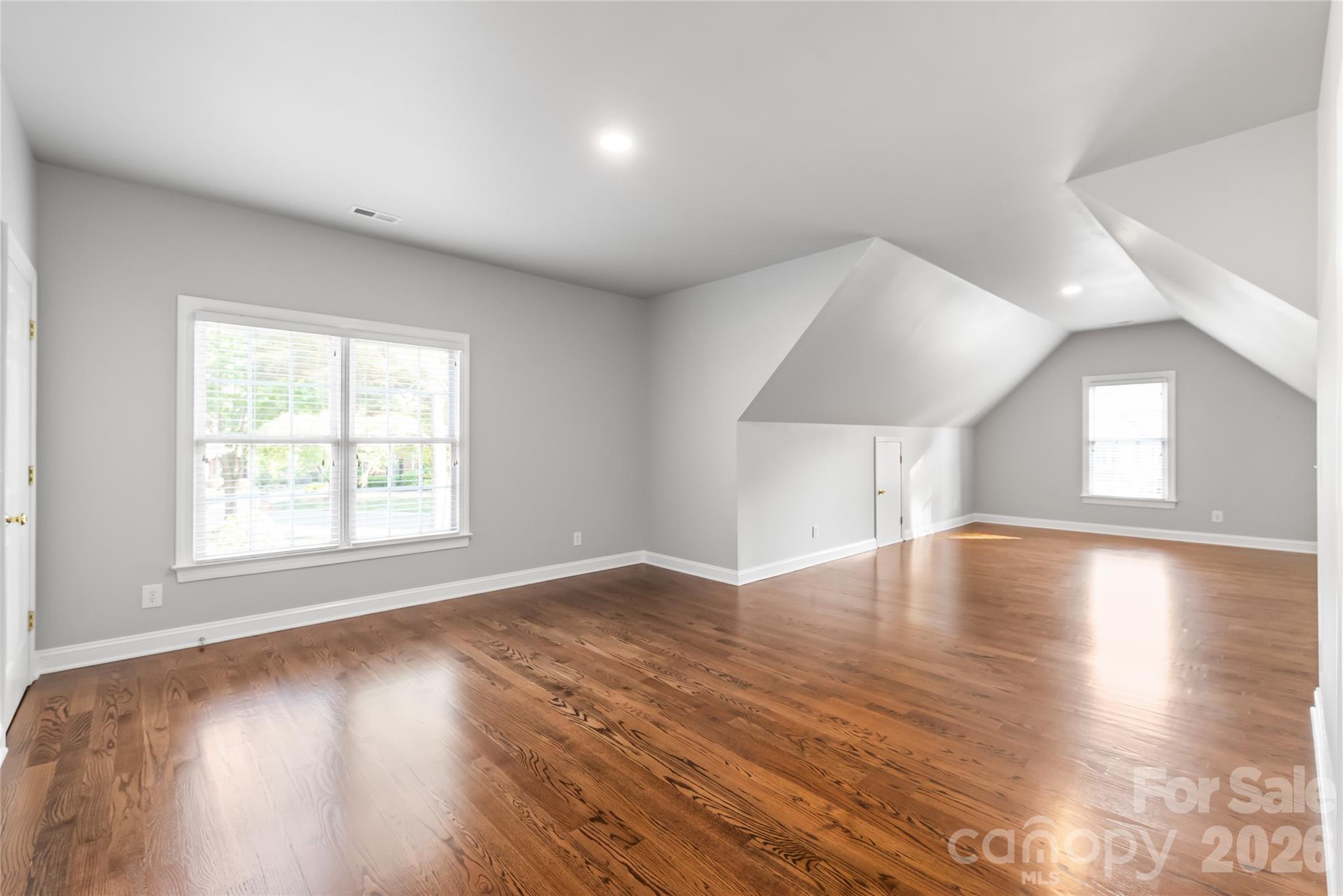 Regent Park - Residential