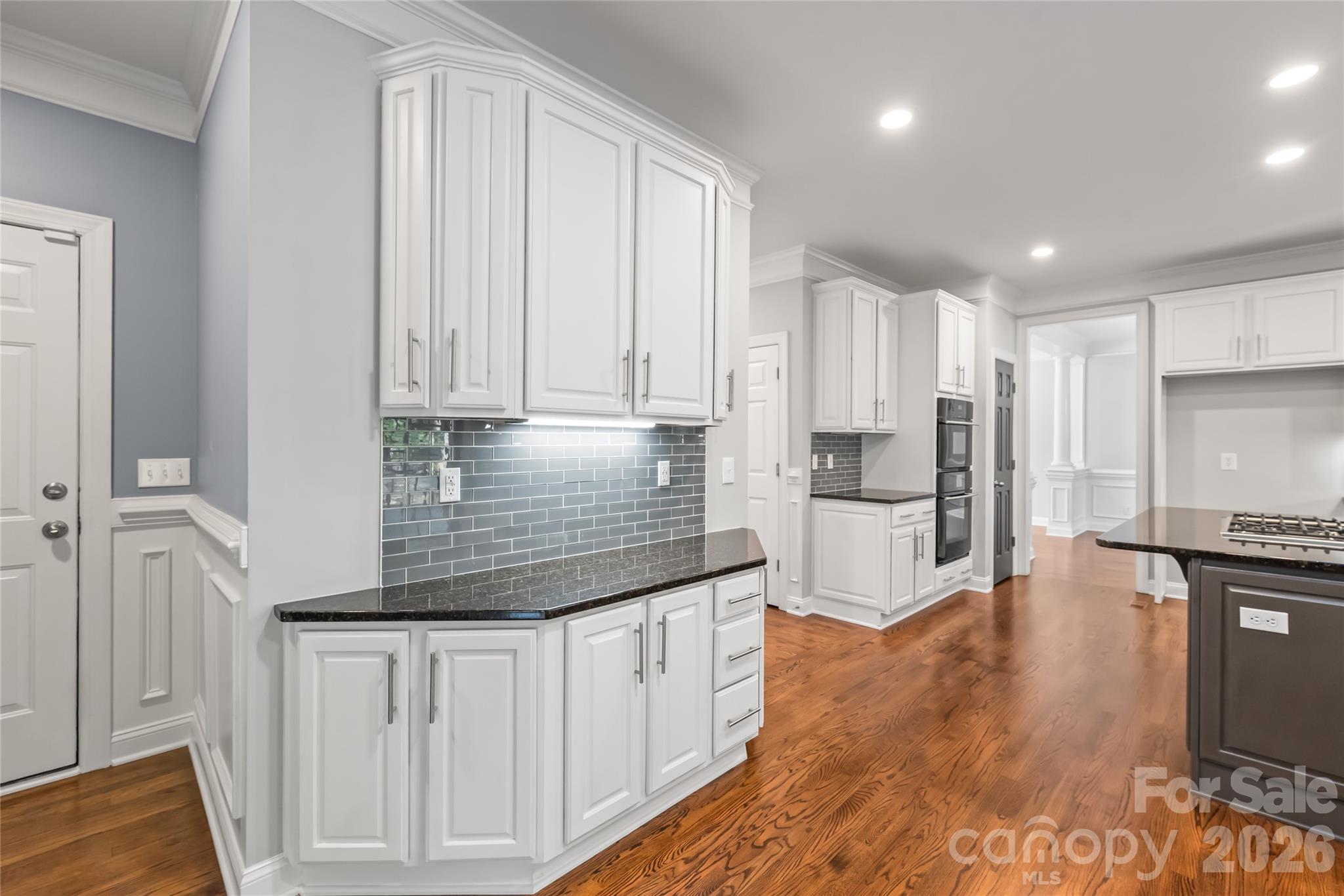Regent Park - Residential