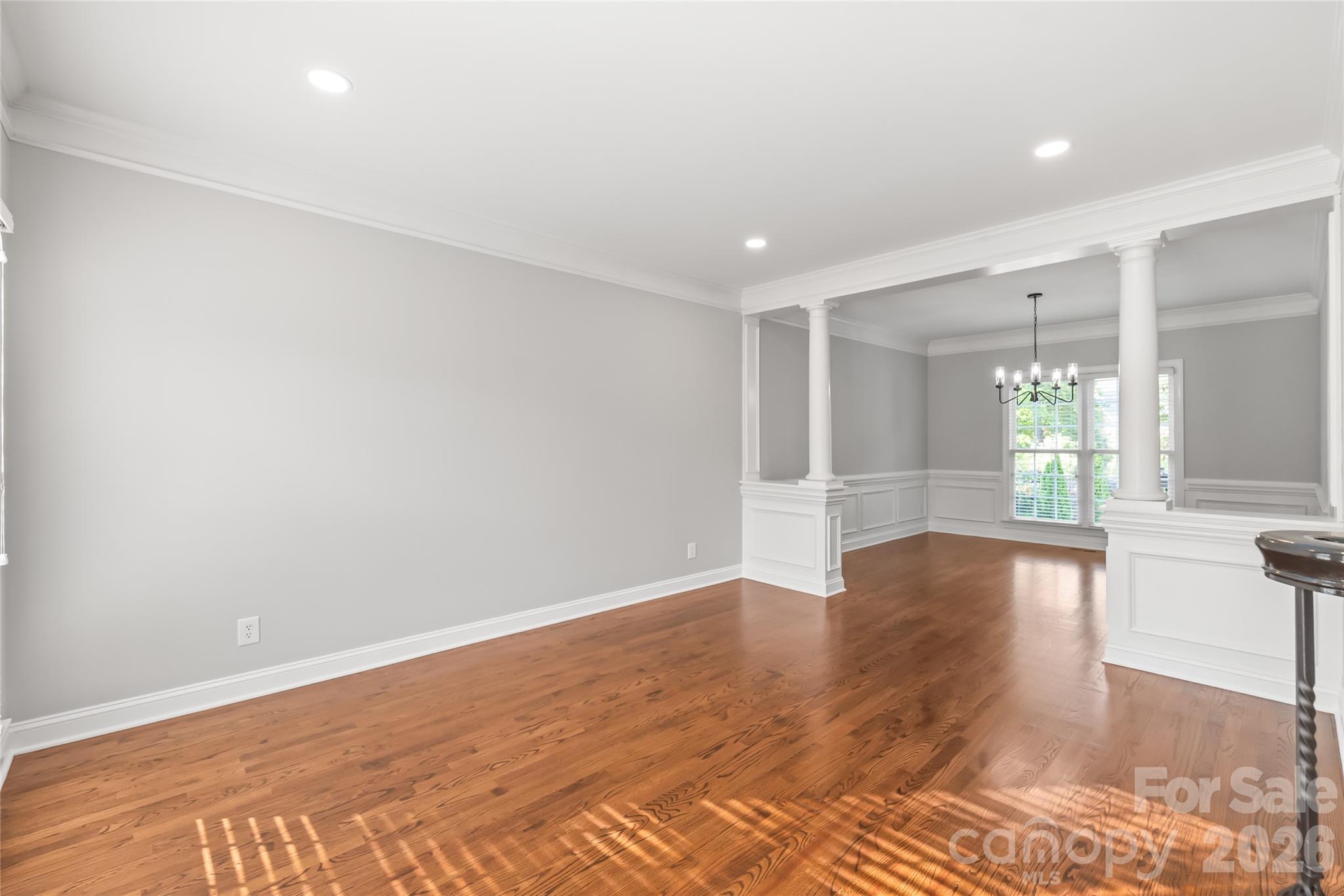 Regent Park - Residential