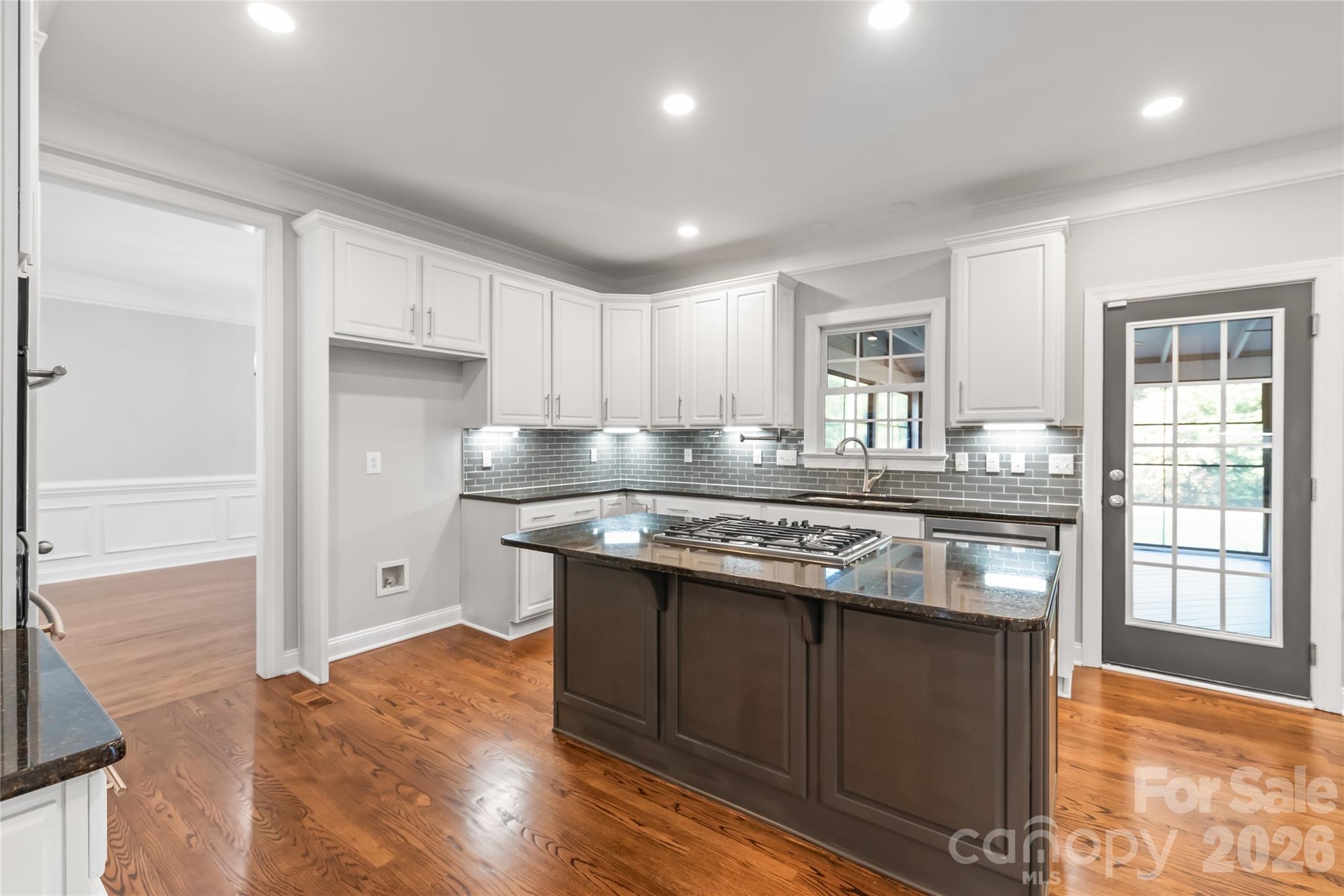 Regent Park - Residential