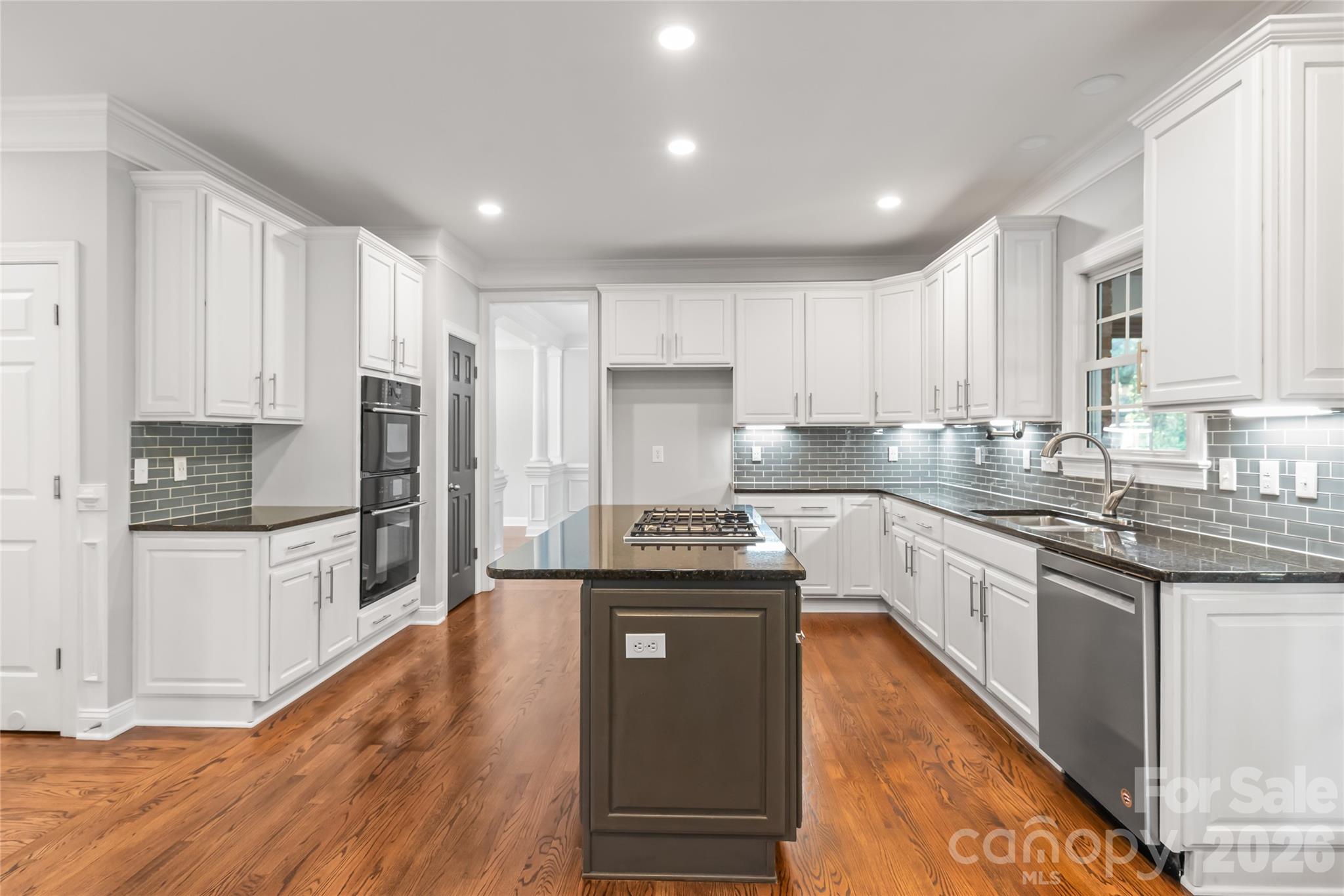 Regent Park - Residential