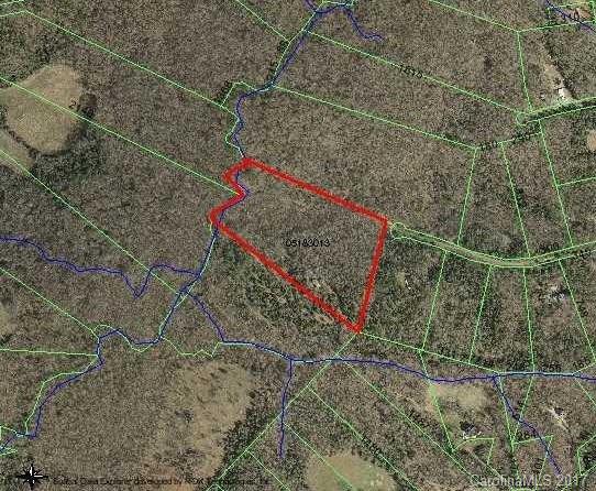 Triple C Mini Ranches - Land