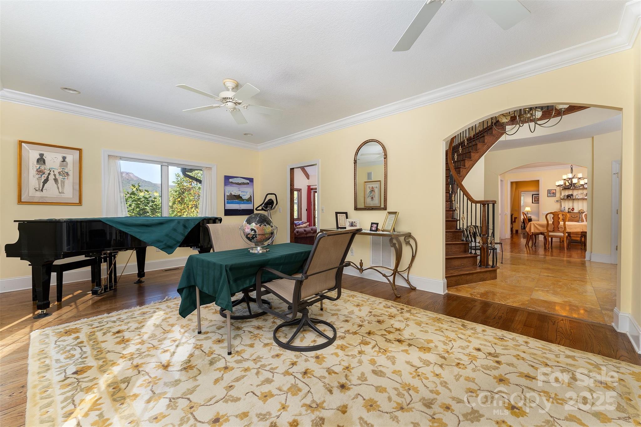 Rumbling Bald on Lake Lure - Residential