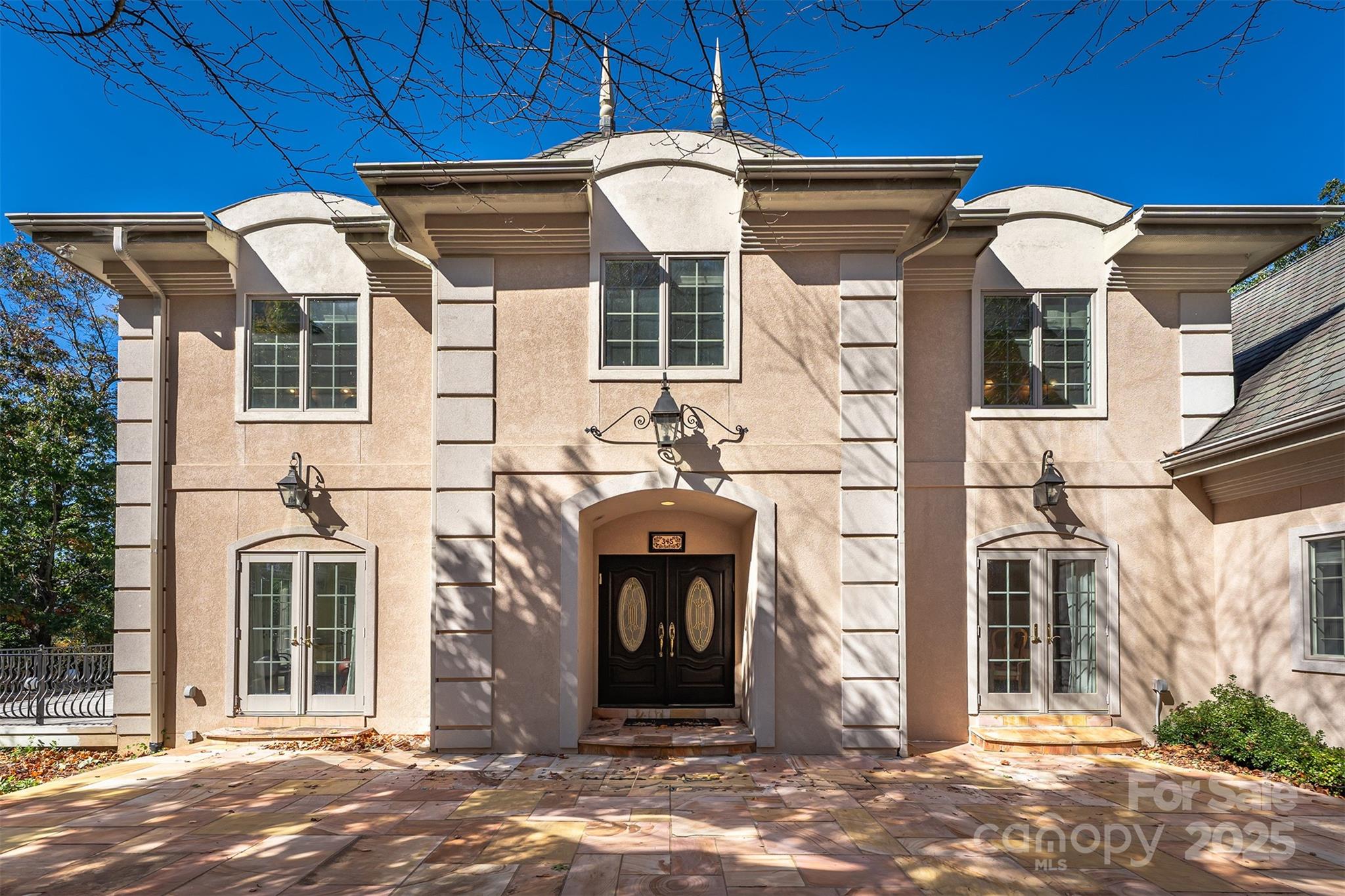 Rumbling Bald on Lake Lure - Residential