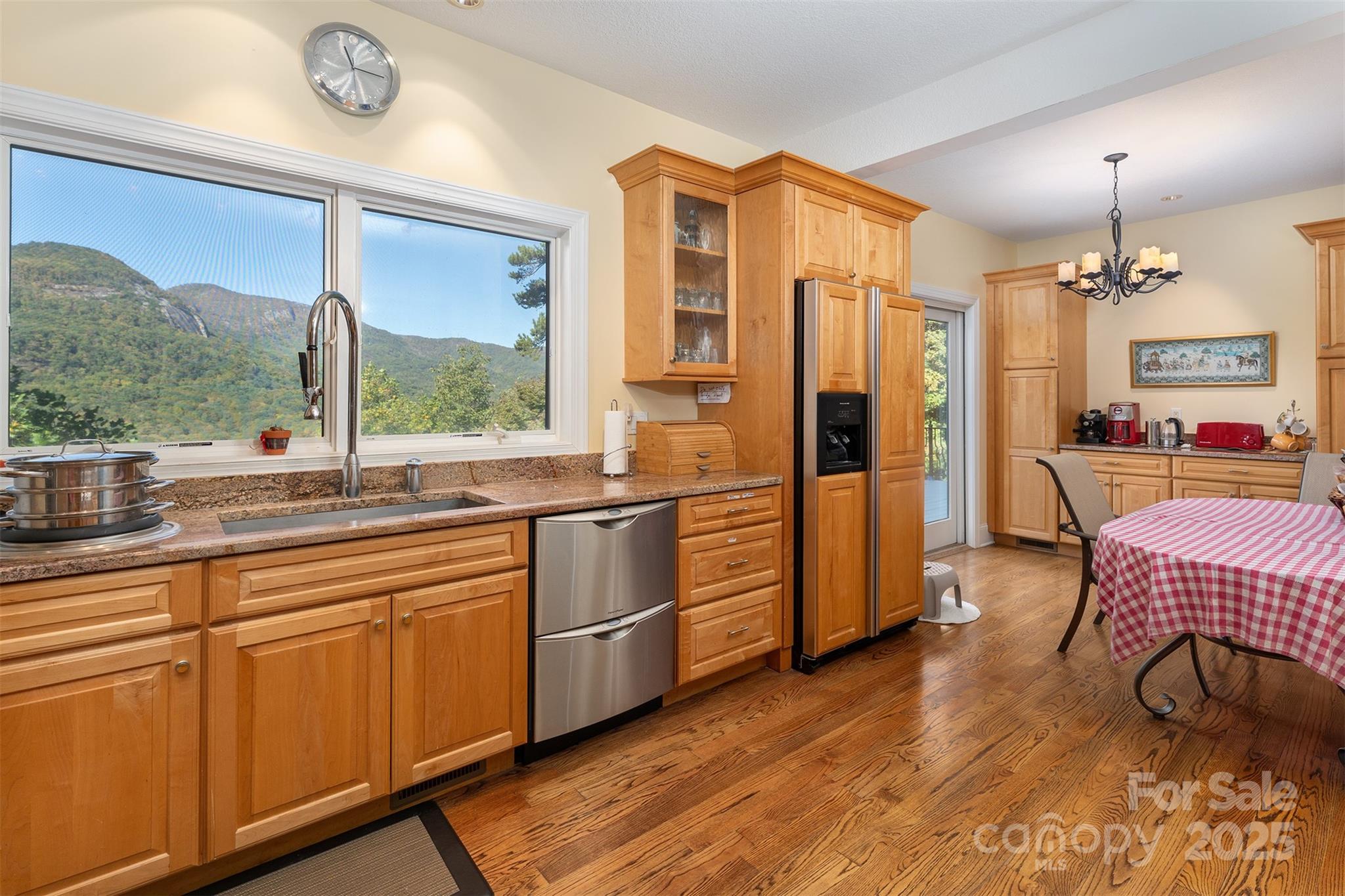 Rumbling Bald on Lake Lure - Residential
