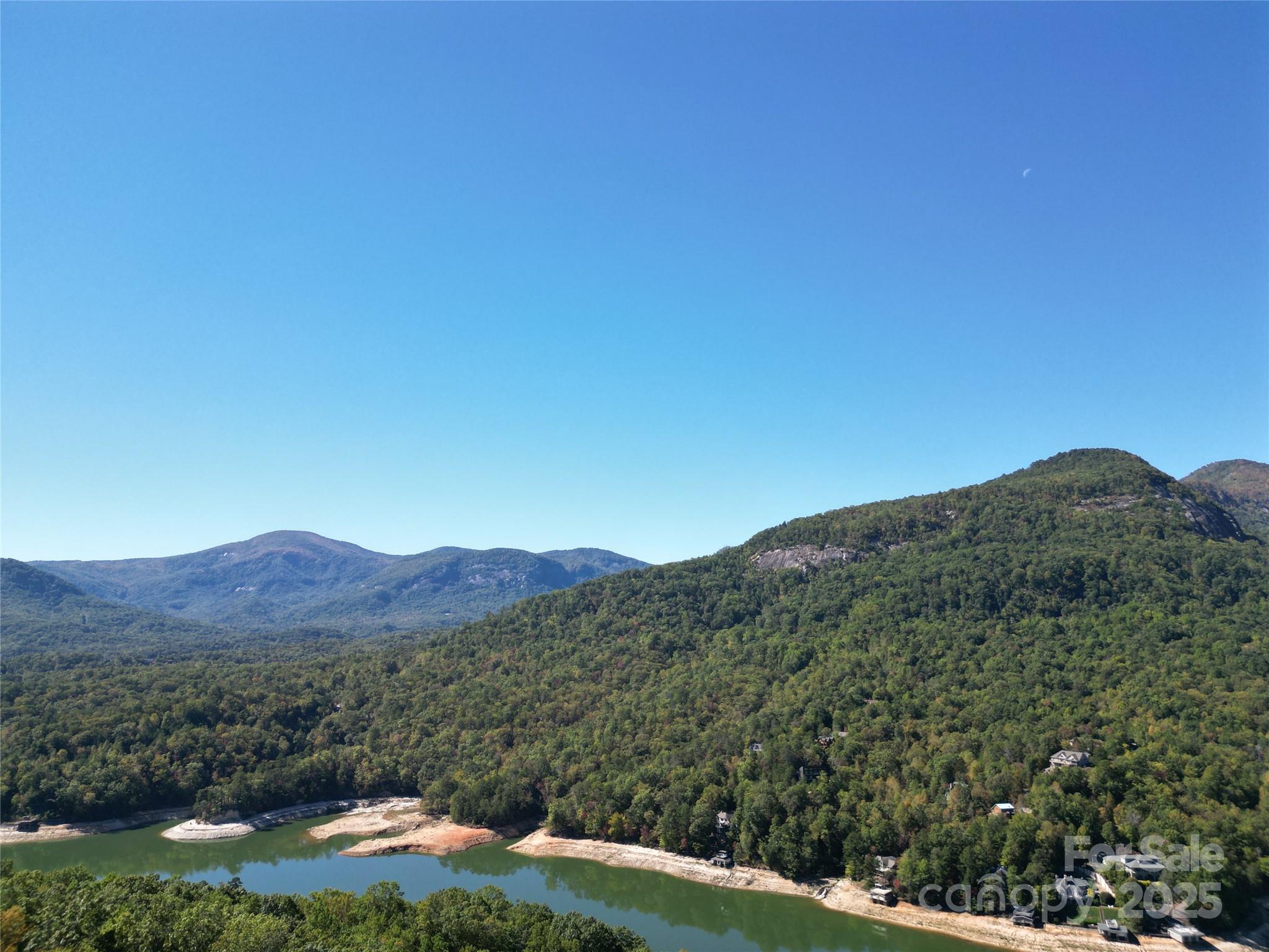 Rumbling Bald on Lake Lure - Residential