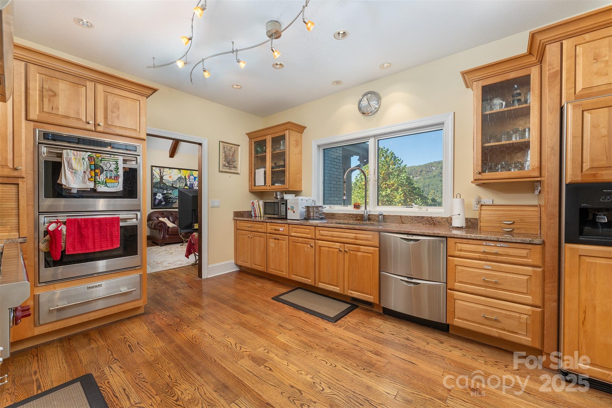 Rumbling Bald on Lake Lure - Residential