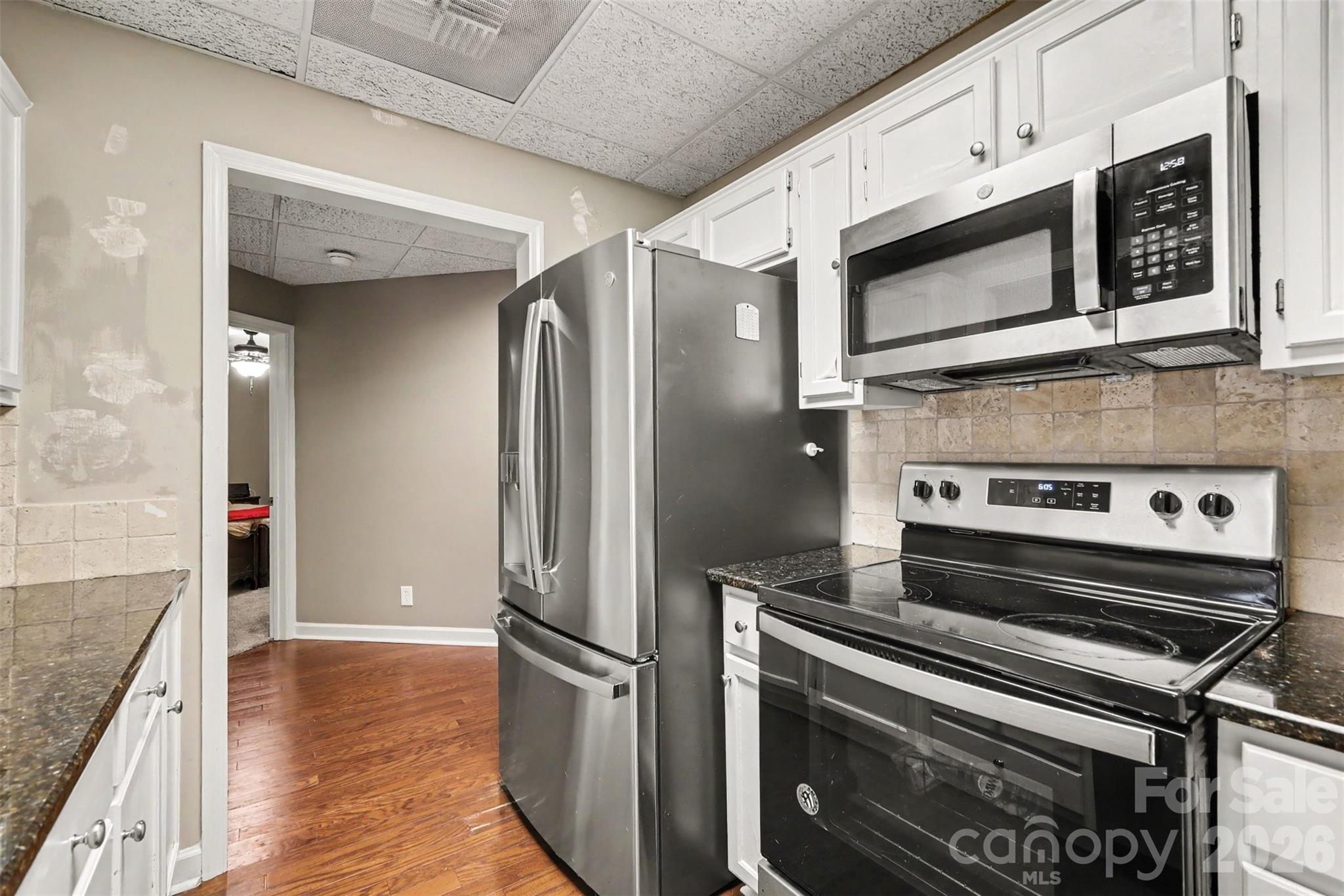 Cornerstone - Residential
