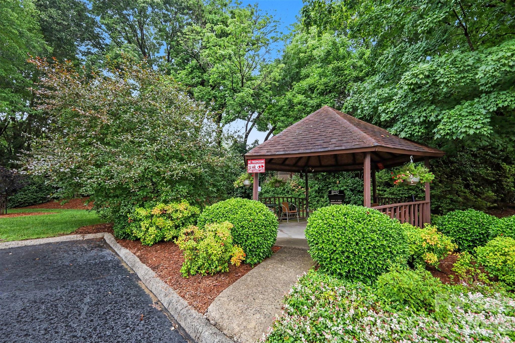 Cornerstone - Residential