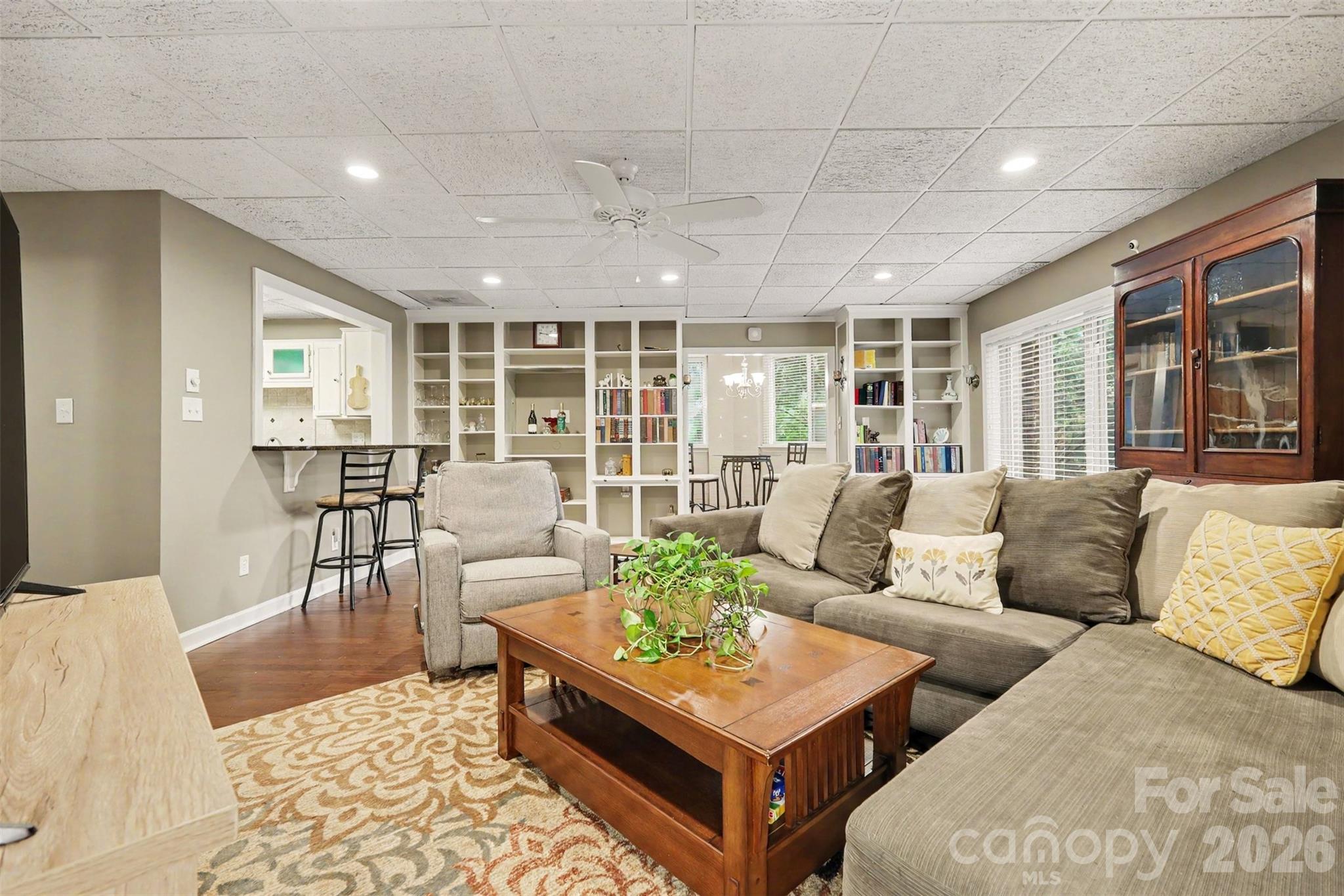Cornerstone - Residential