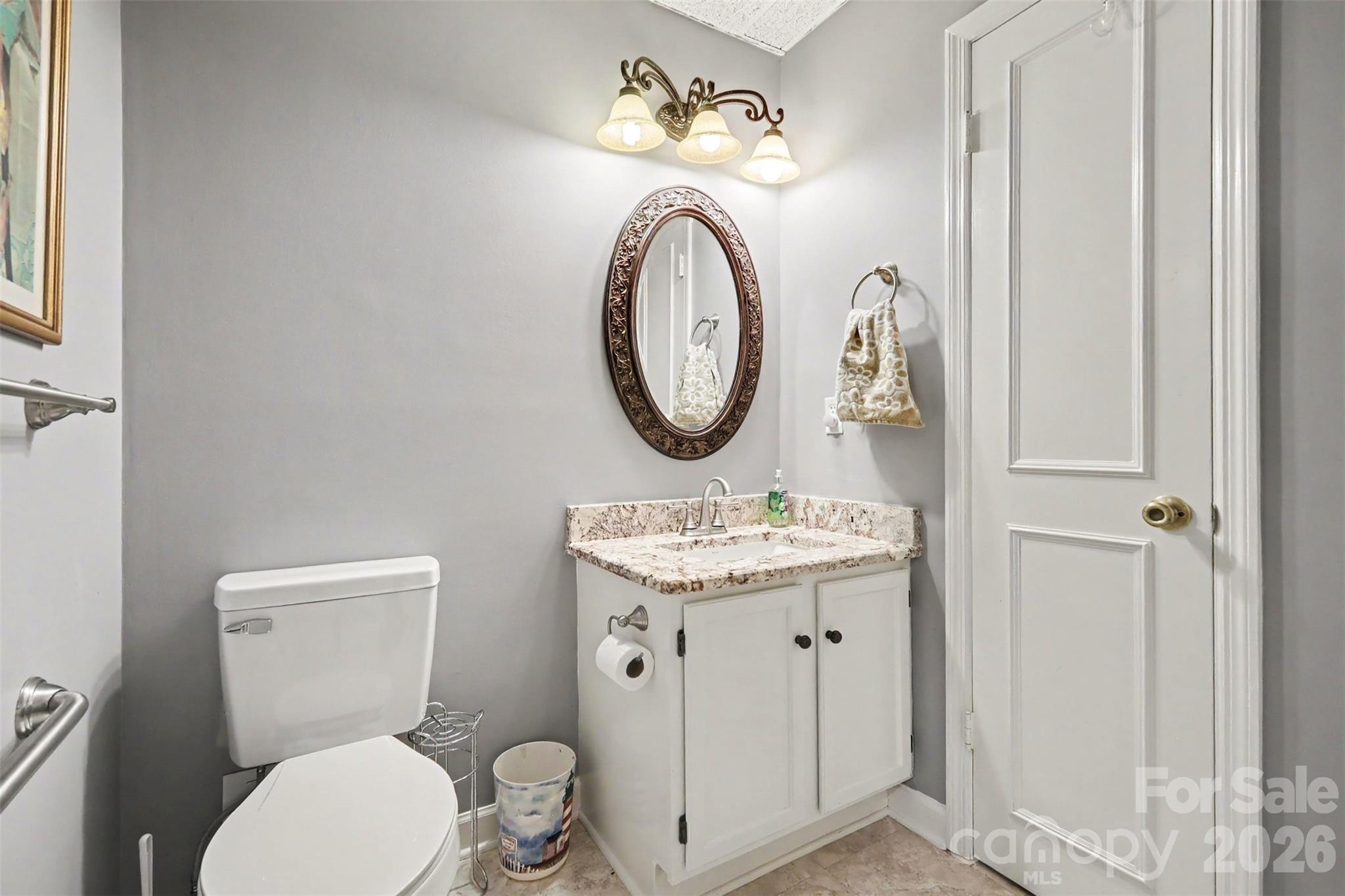 Cornerstone - Residential