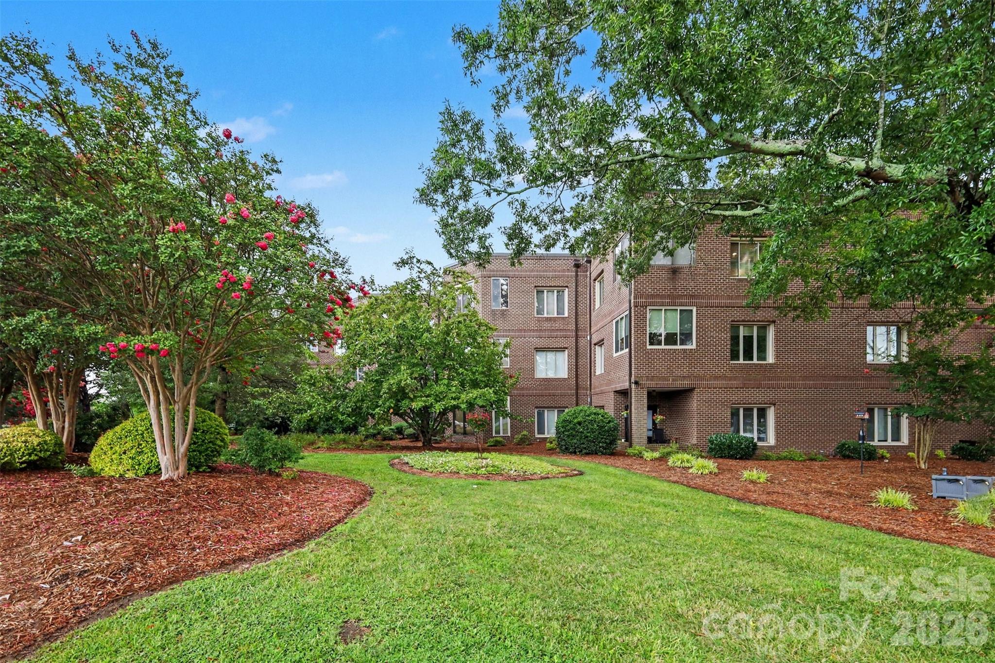 Cornerstone - Residential
