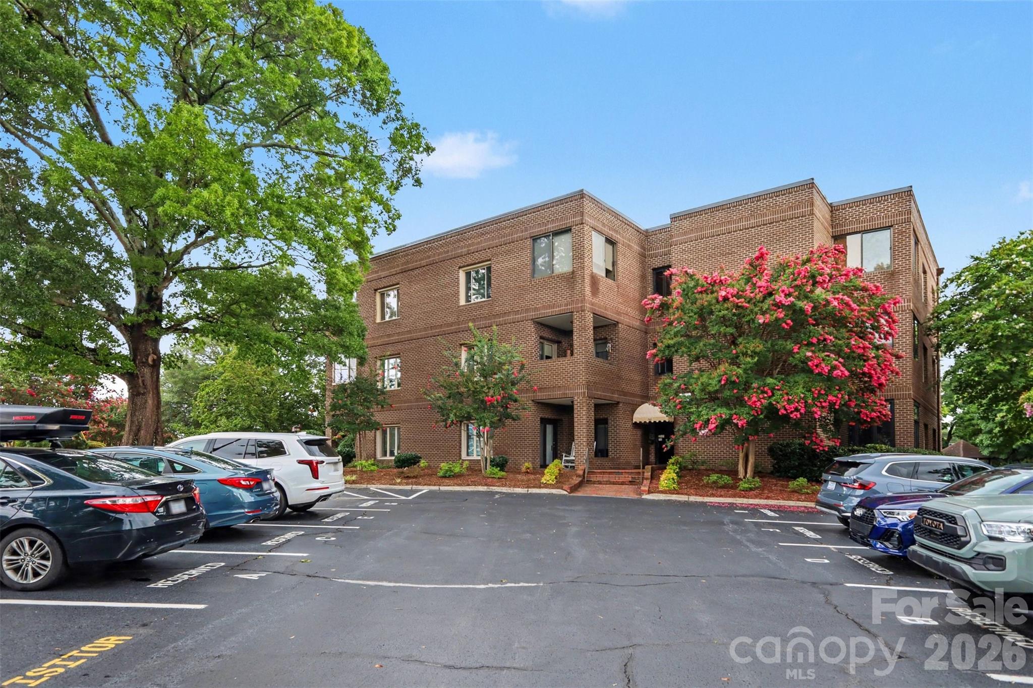 Cornerstone - Residential