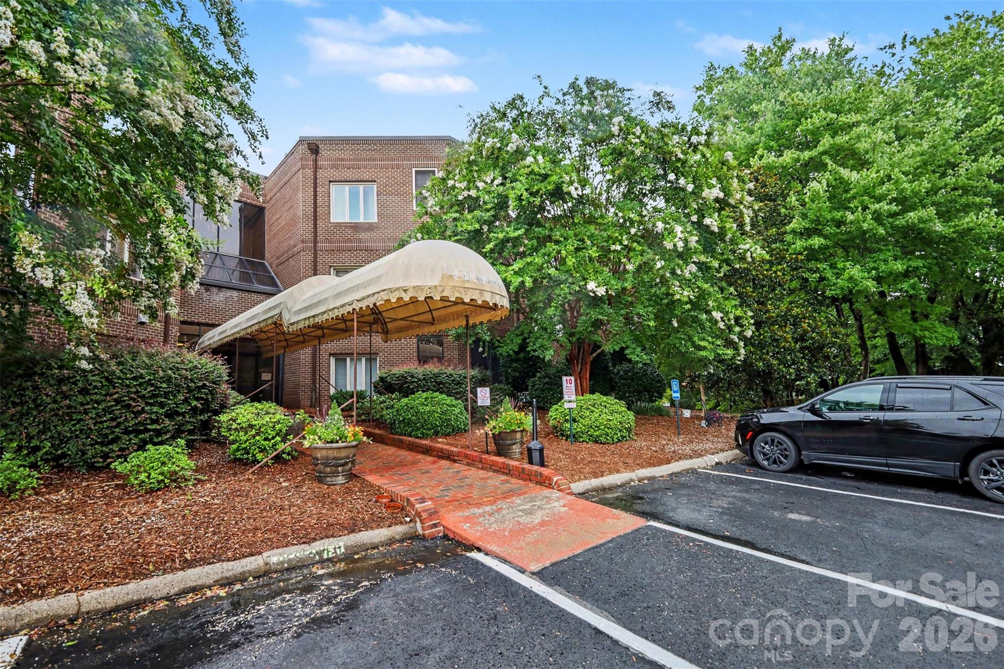 Cornerstone - Residential
