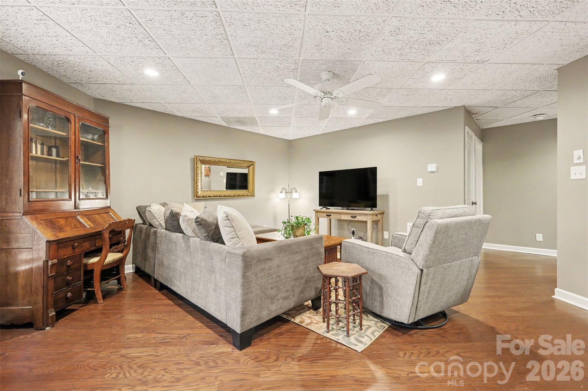 Cornerstone - Residential