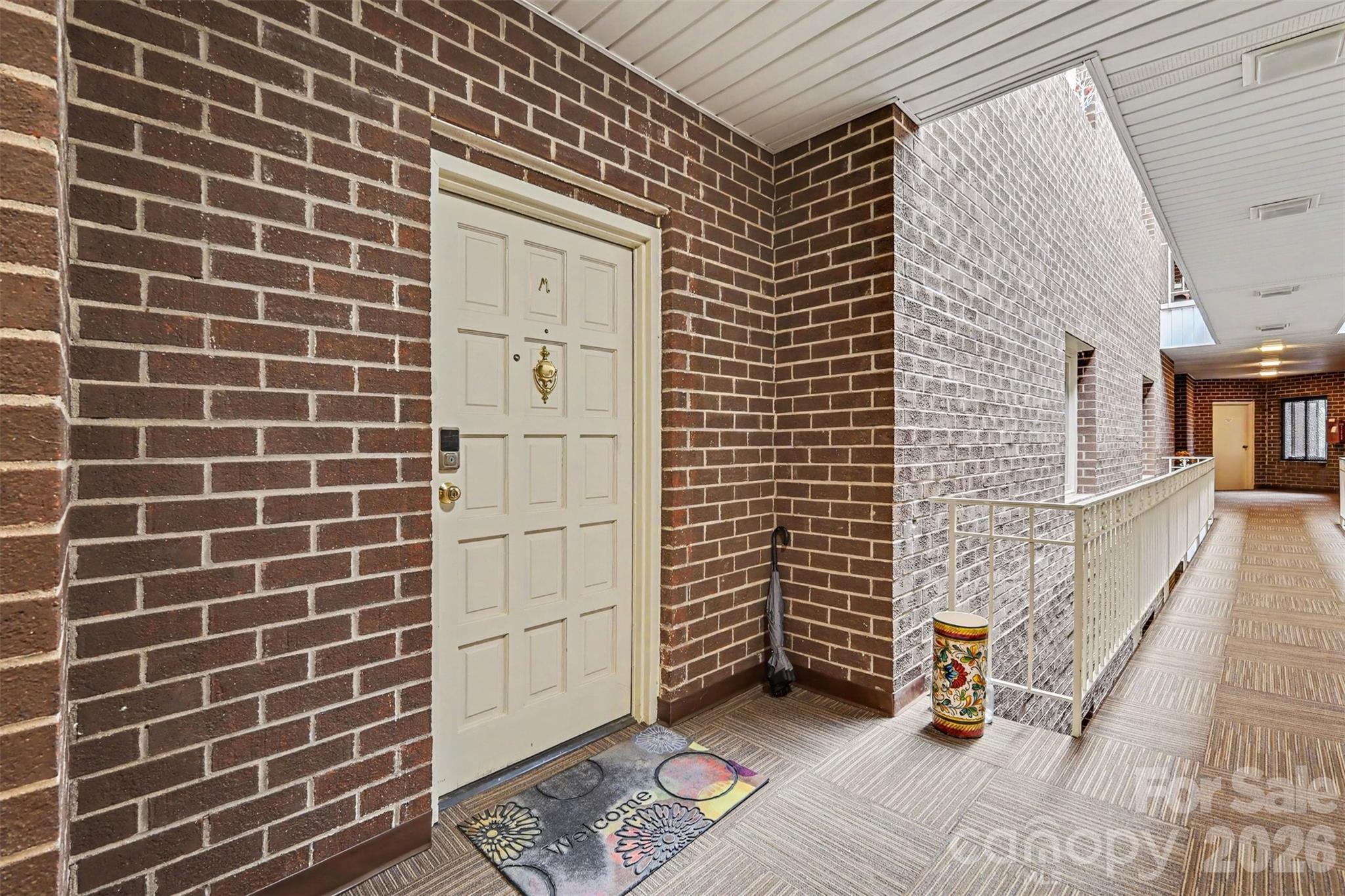Cornerstone - Residential