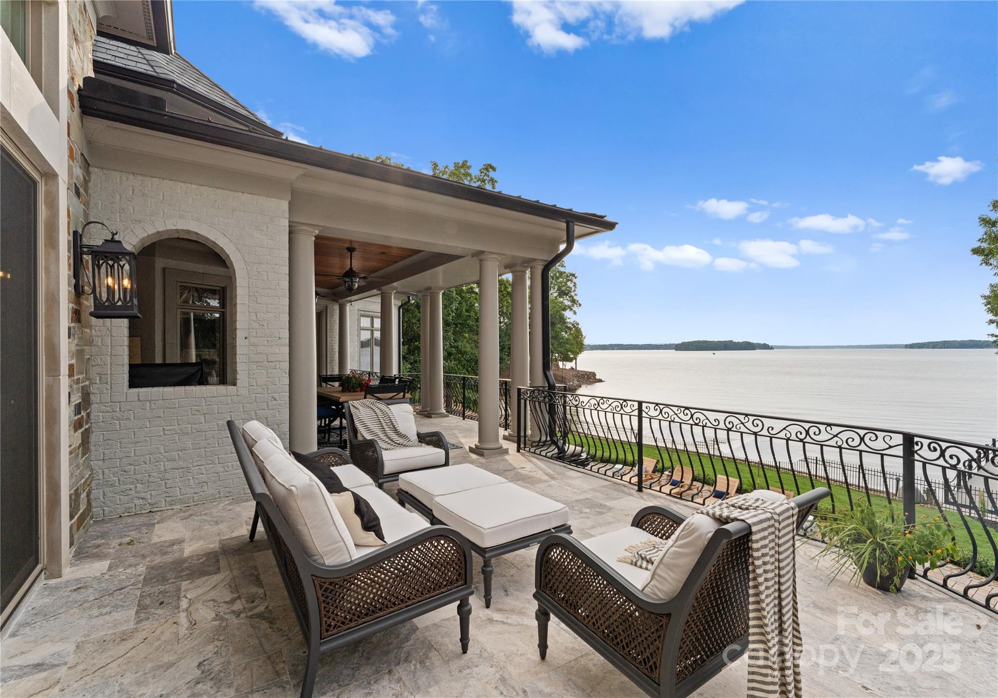 The Point - Residential
