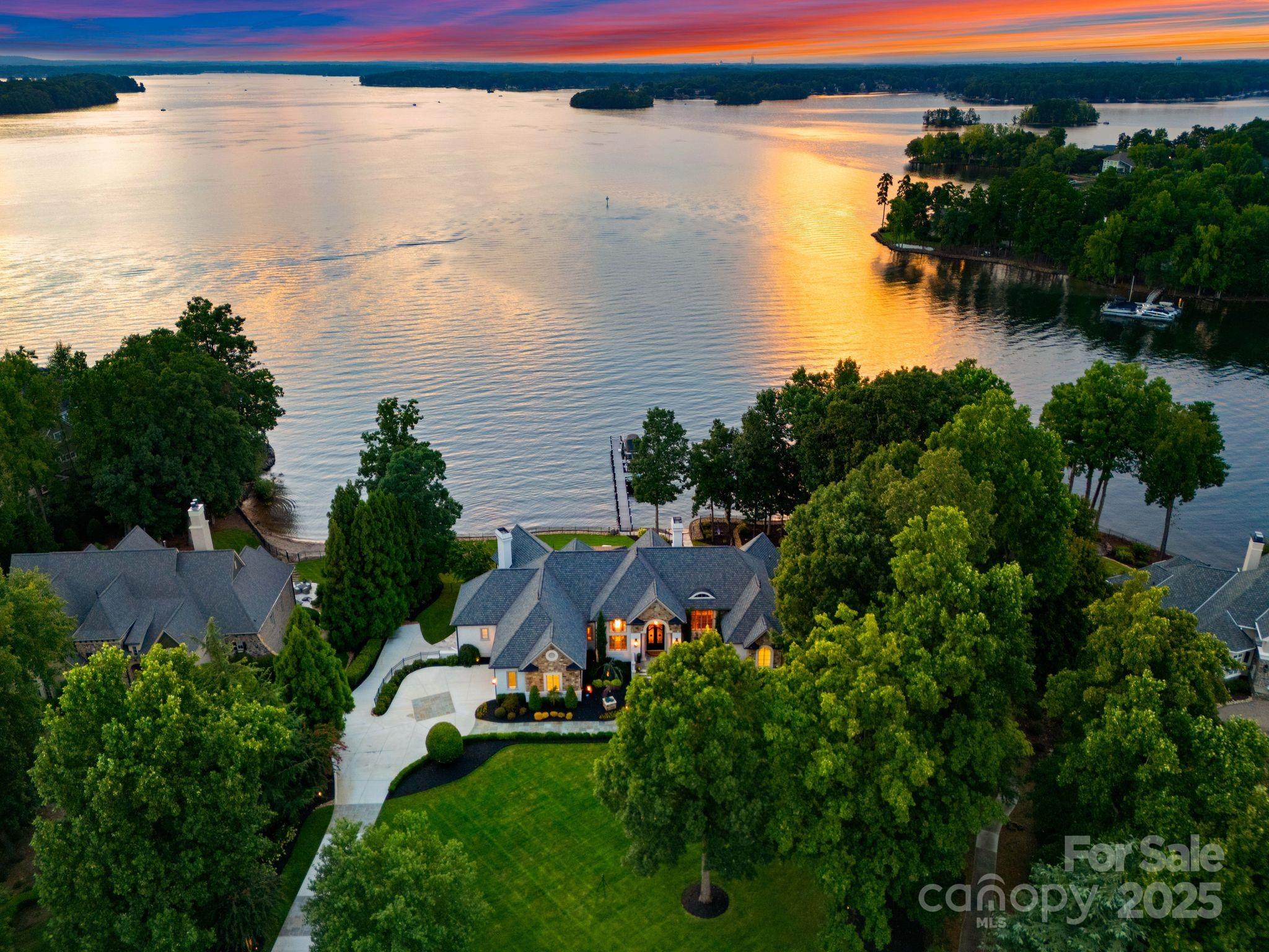 The Point - Residential