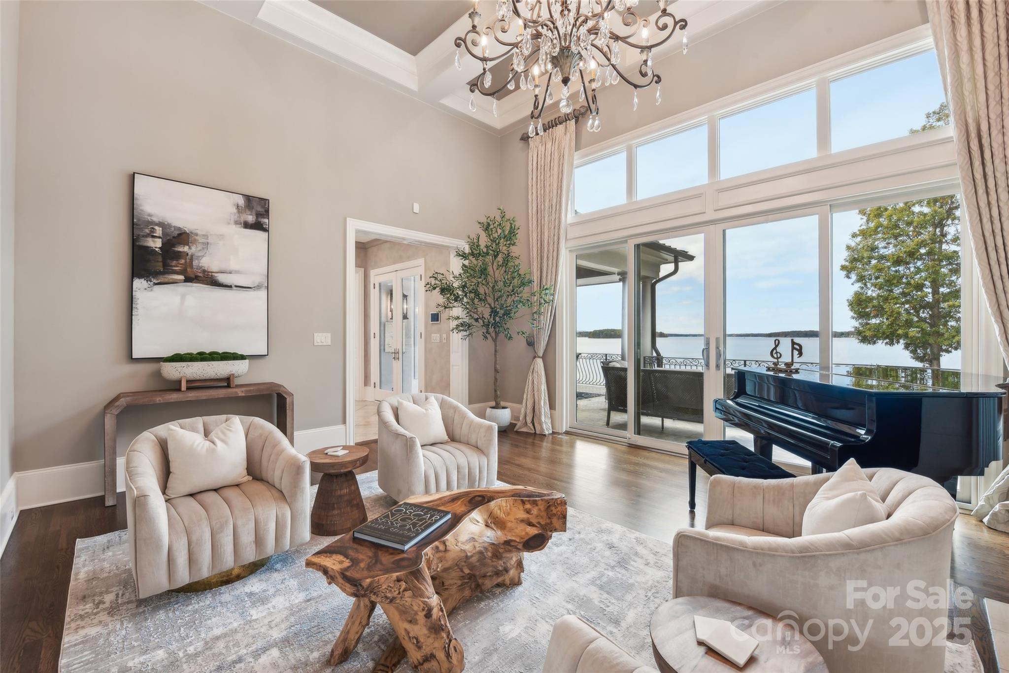 The Point - Residential