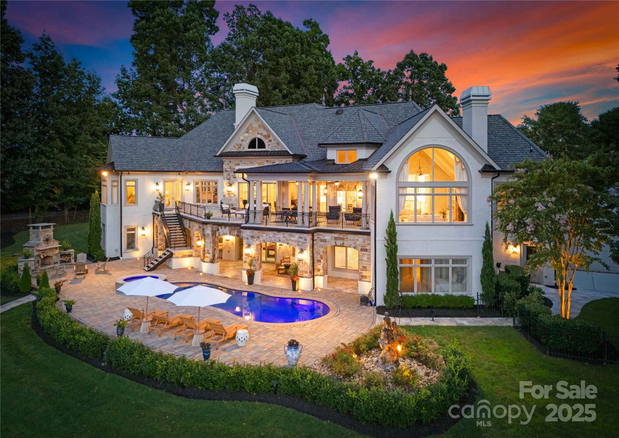 The Point - Residential