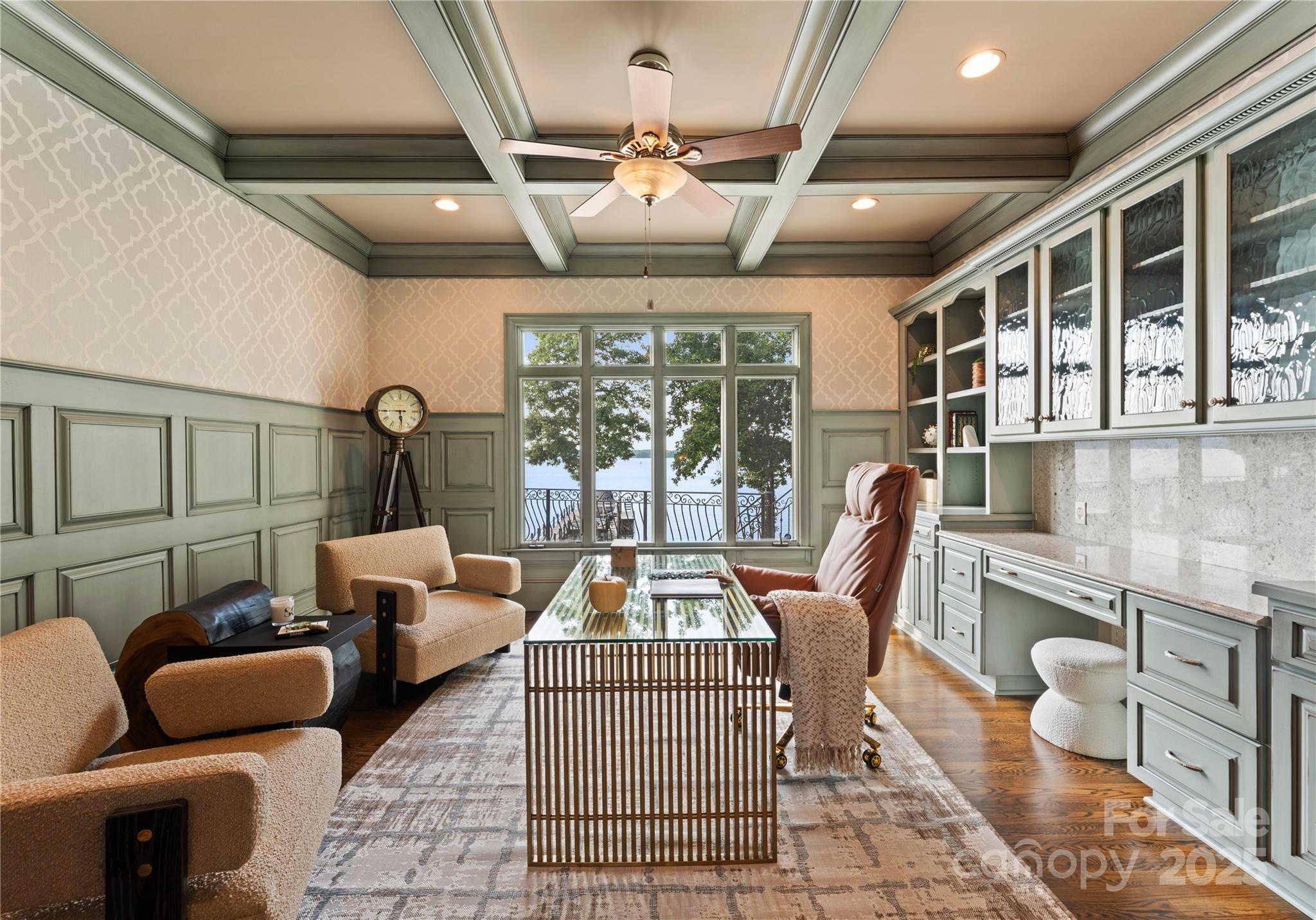 The Point - Residential