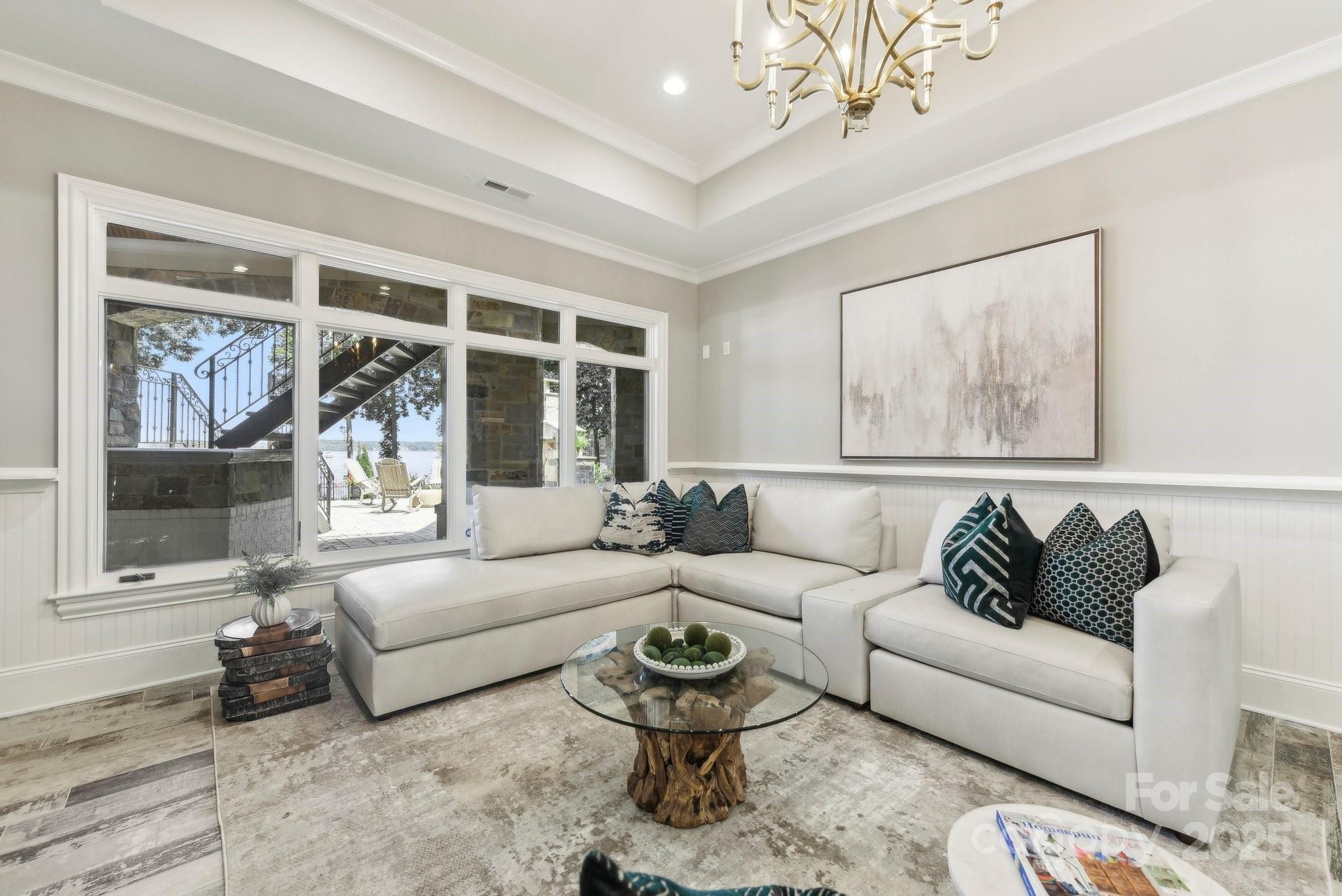 The Point - Residential